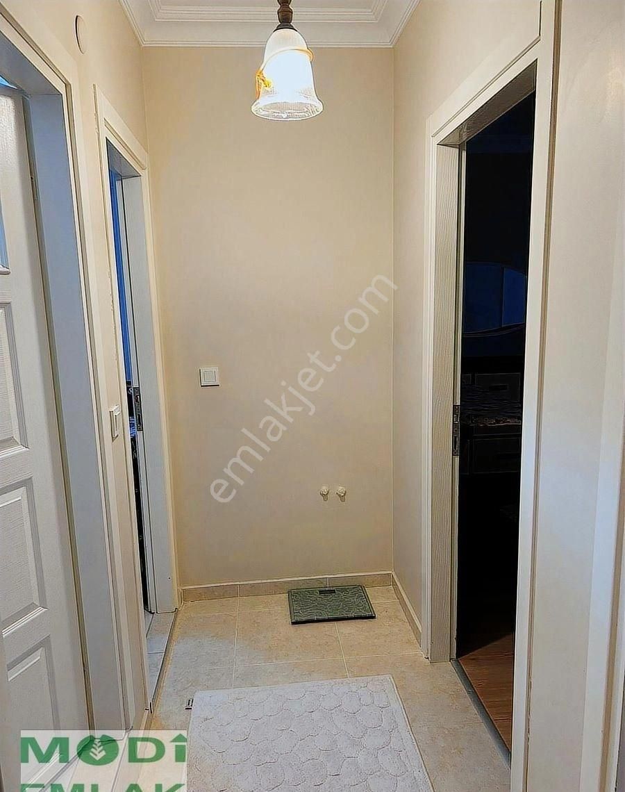 Esatpaşa Asansörlü Eşyalık Kiralık 3+1 Daire 2.kat - Görsel 16