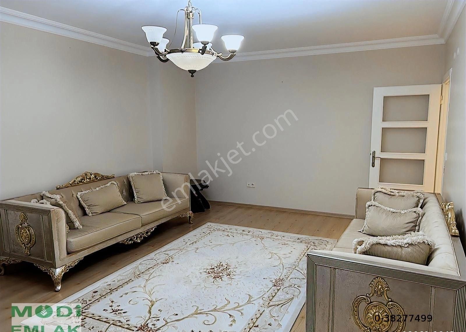 Esatpaşa Asansörlü Eşyalık Kiralık 3+1 Daire 2.kat - Görsel 6