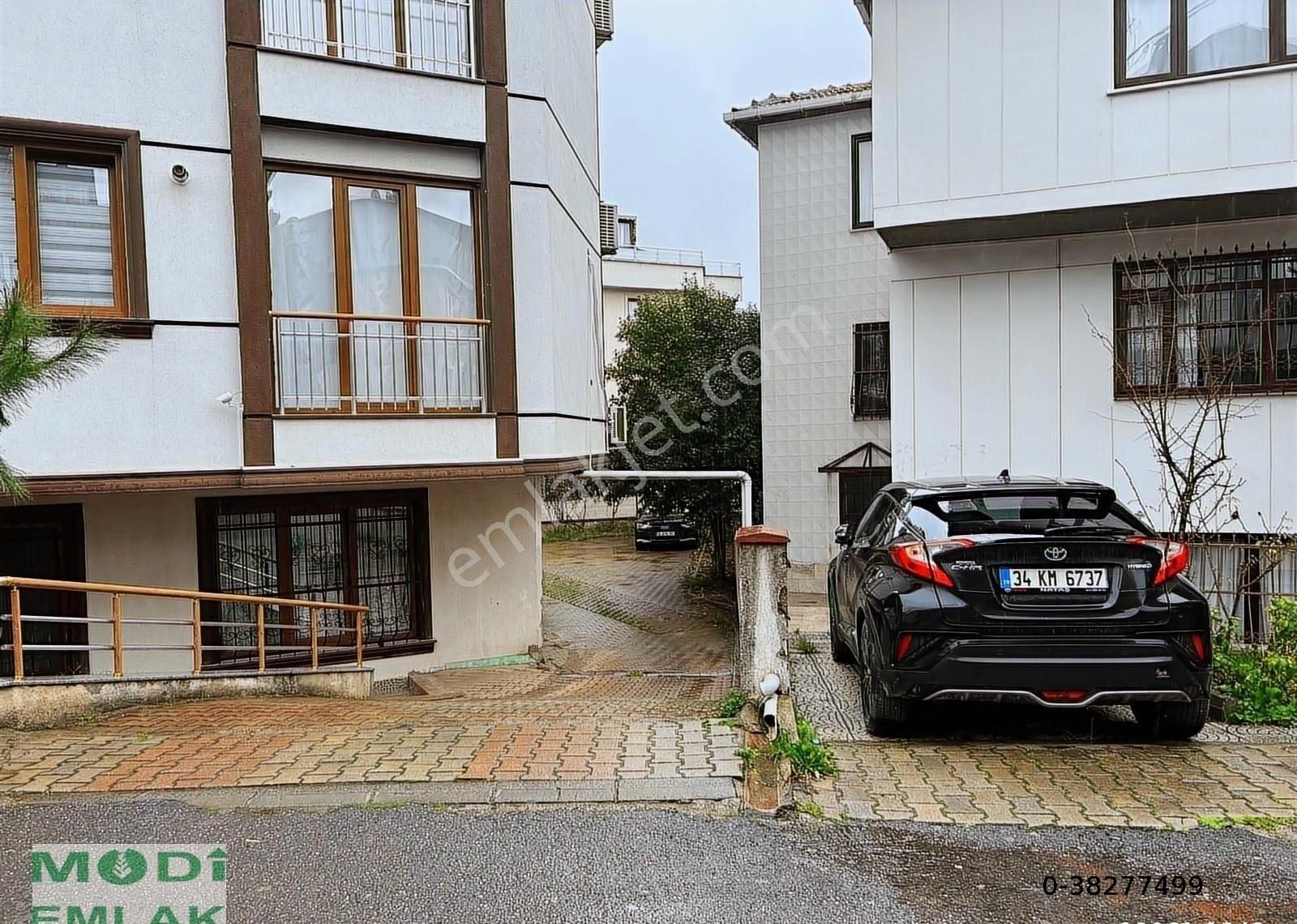 Esatpaşa Asansörlü Eşyalık Kiralık 3+1 Daire 2.kat - Görsel 28