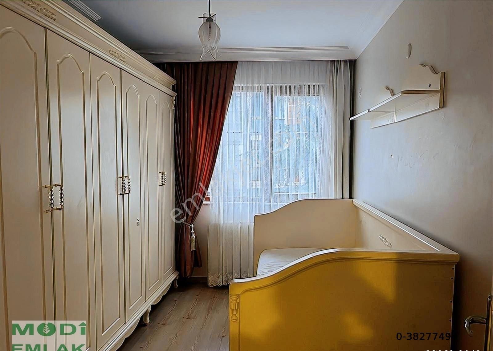 Esatpaşa Asansörlü Eşyalık Kiralık 3+1 Daire 2.kat - Görsel 20