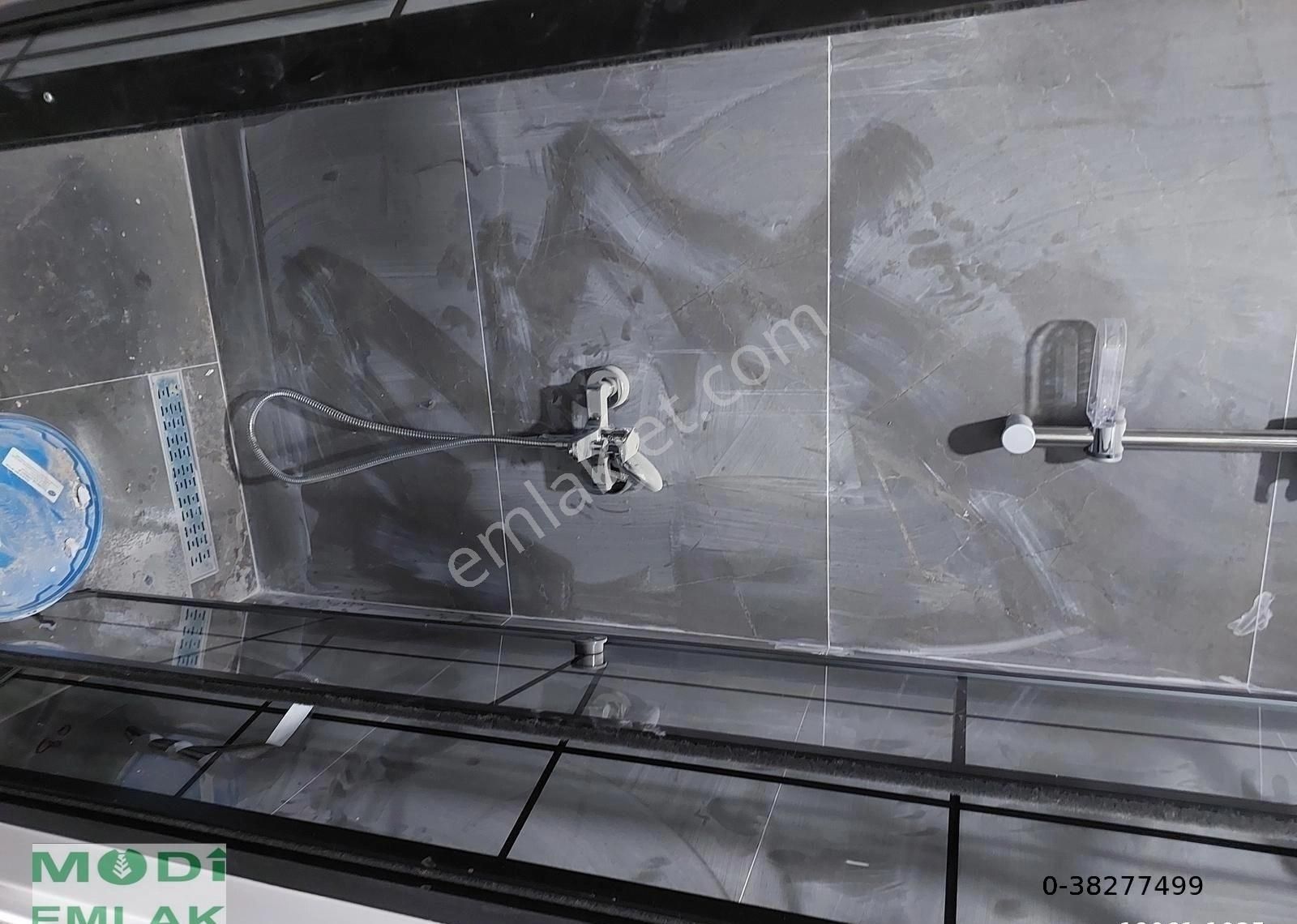 İcadiye Sıfır Binada Asansörlü Satılık 4+1 Dubleks - Görsel 5