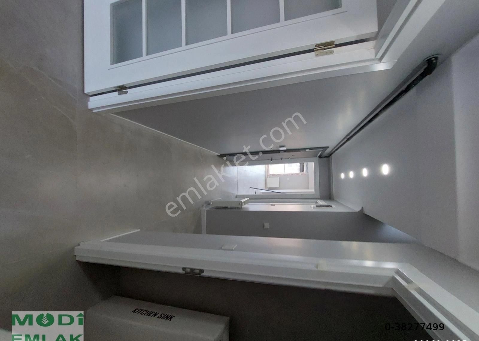 İcadiye Sıfır Binada Asansörlü Satılık 4+1 Dubleks - Görsel 26