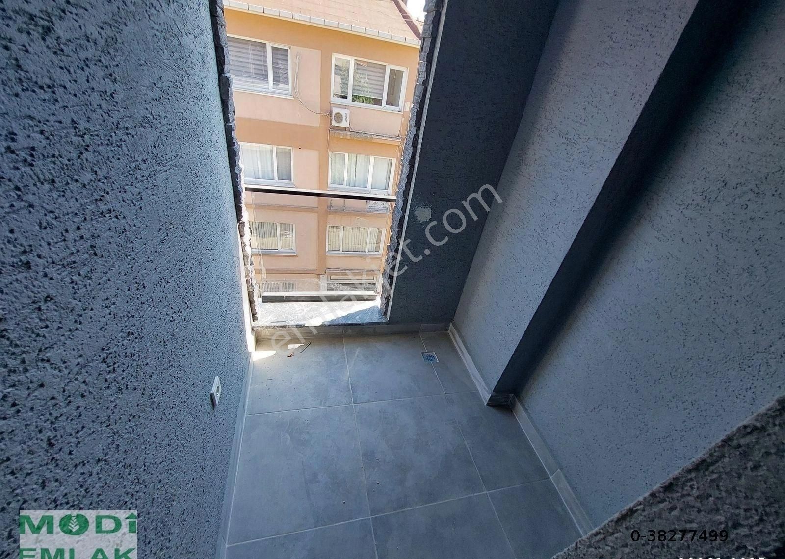 İcadiye Sıfır Binada Asansörlü Satılık 4+1 Dubleks - Görsel 17