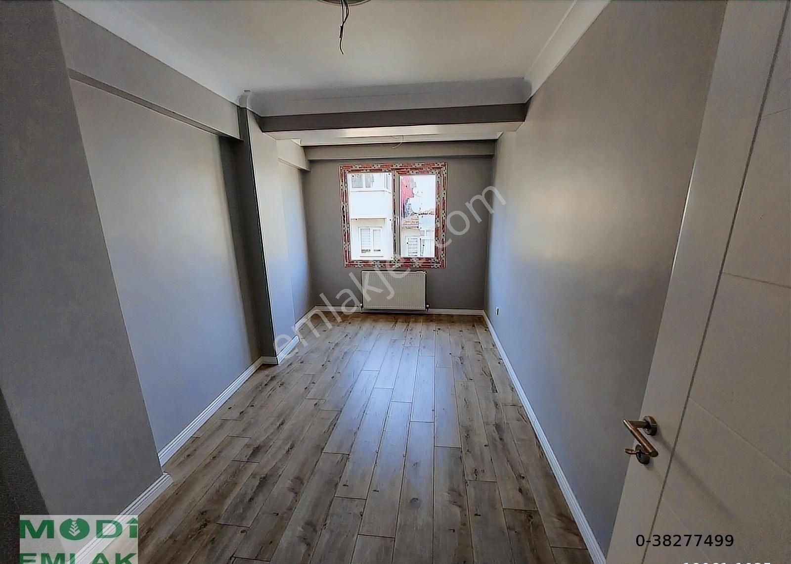 İcadiye Sıfır Binada Asansörlü Satılık 4+1 Dubleks - Görsel 28