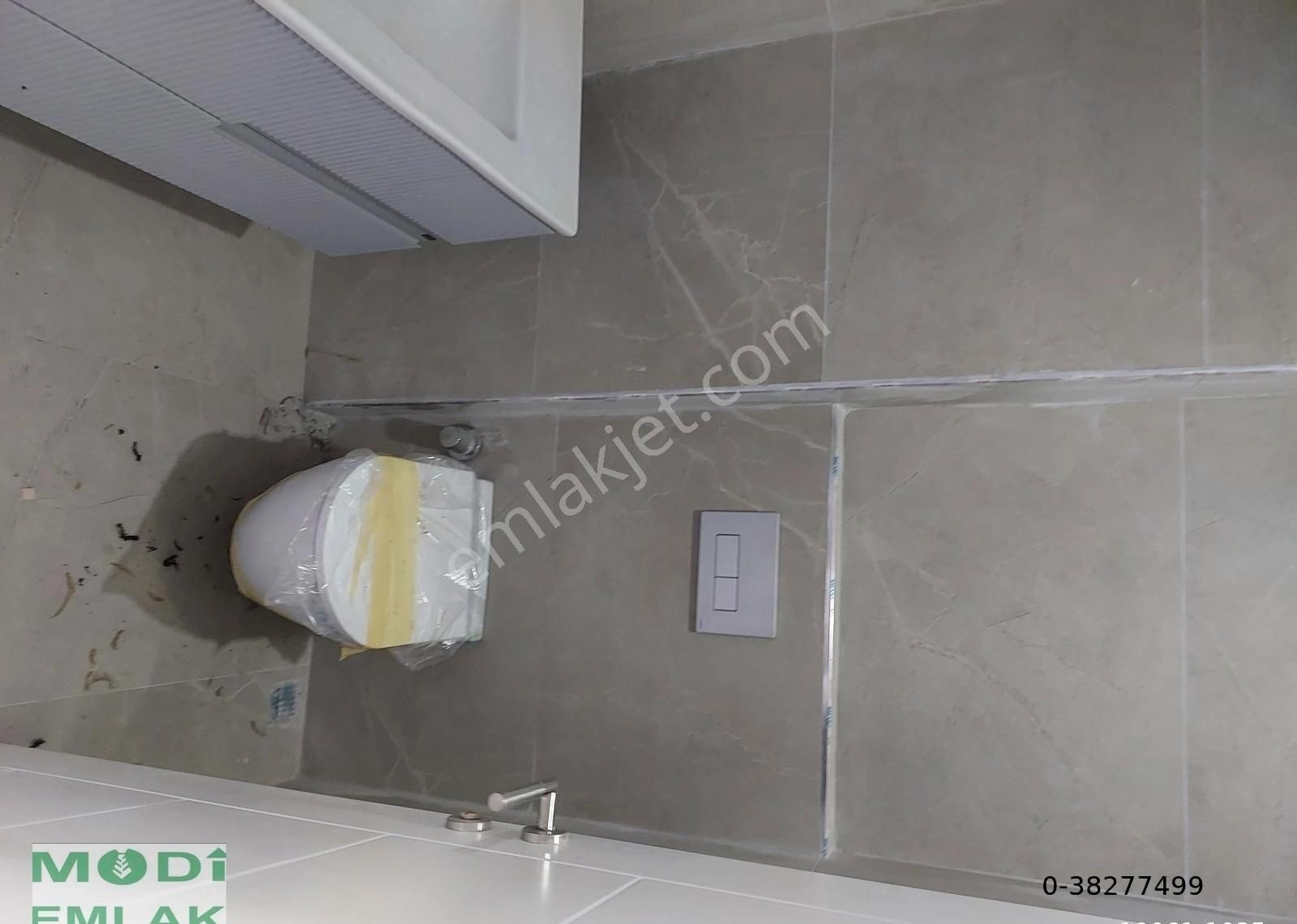 İcadiye Sıfır Binada Asansörlü Satılık 4+1 Dubleks - Görsel 22