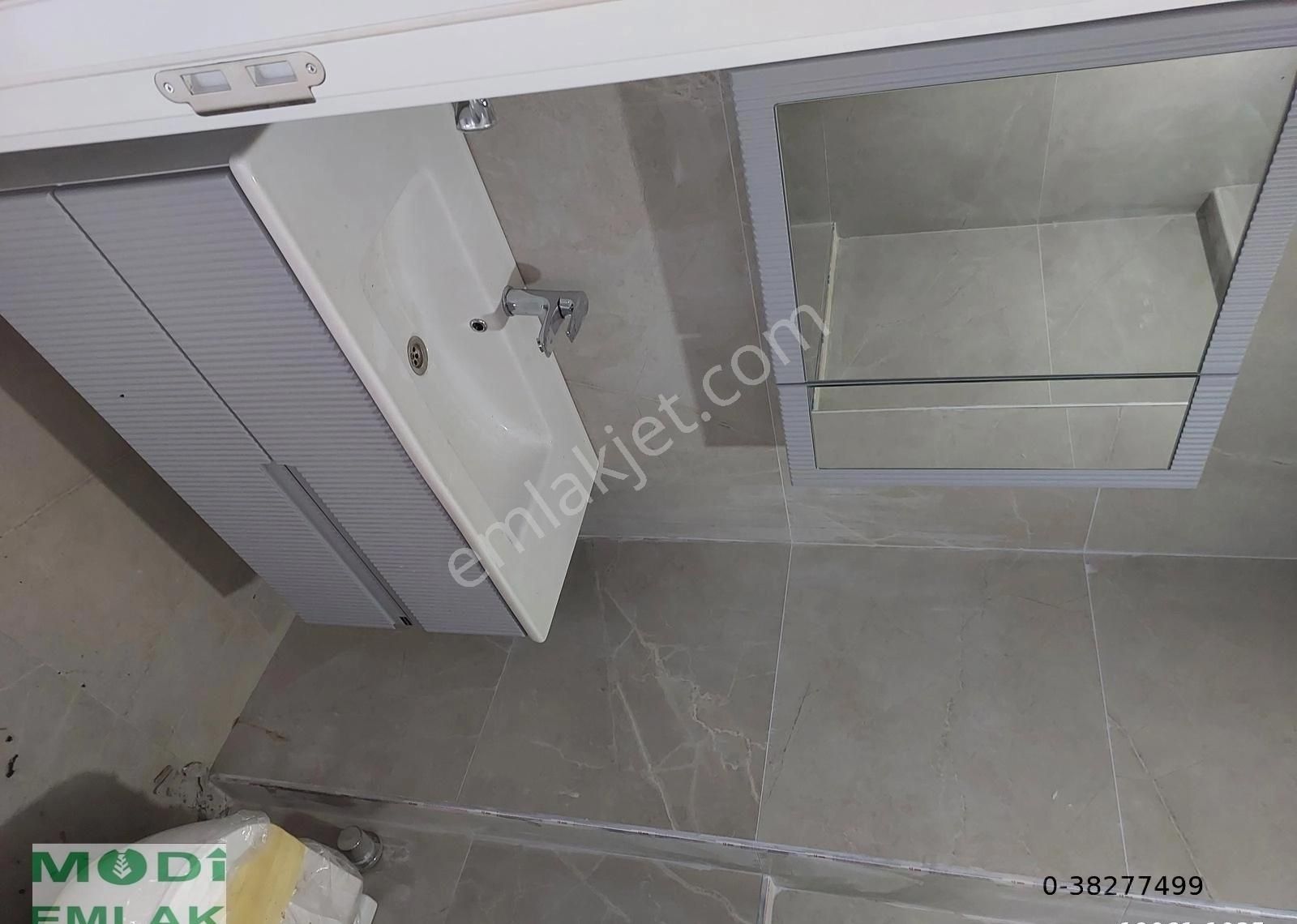 İcadiye Sıfır Binada Asansörlü Satılık 4+1 Dubleks - Görsel 27