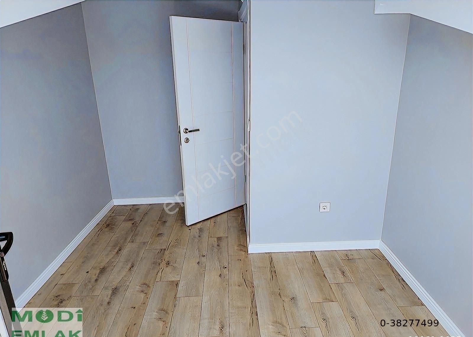 İcadiye Sıfır Binada Asansörlü Satılık 4+1 Dubleks - Görsel 9