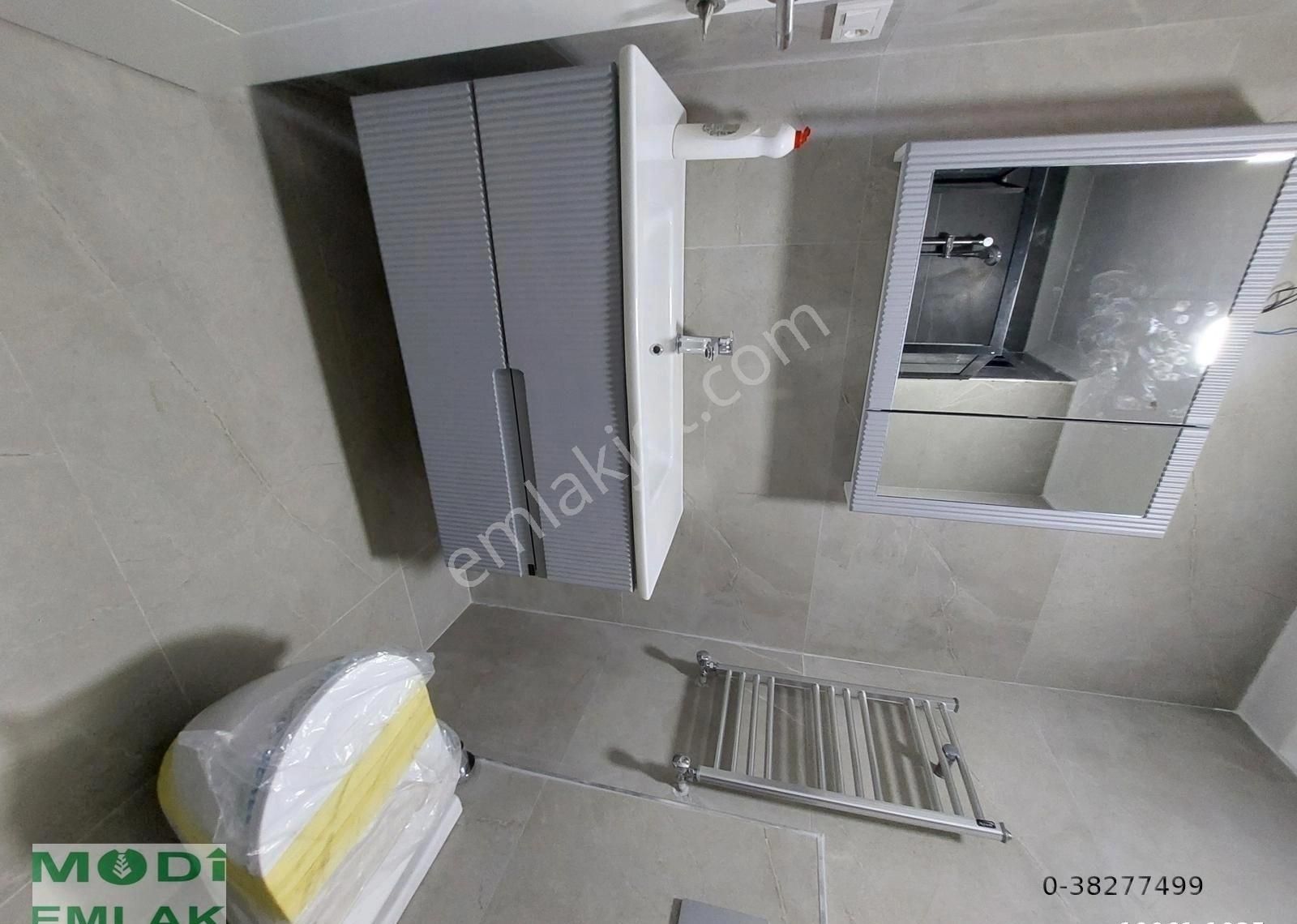 İcadiye Sıfır Binada Asansörlü Satılık 4+1 Dubleks - Görsel 14