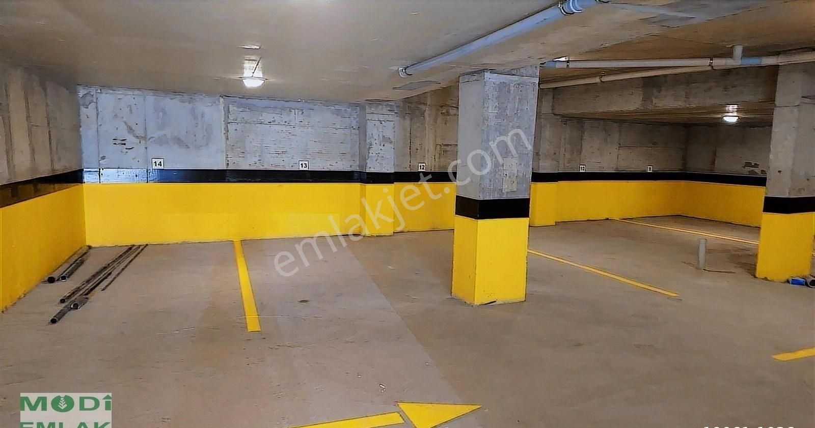 Burhaniye Kapalı Otoparklı Asansörlü Satılık 4+1 Dubleks - Görsel 4
