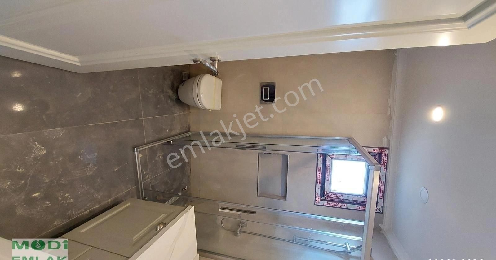 Burhaniye Kapalı Otoparklı Asansörlü Satılık 4+1 Dubleks - Görsel 13