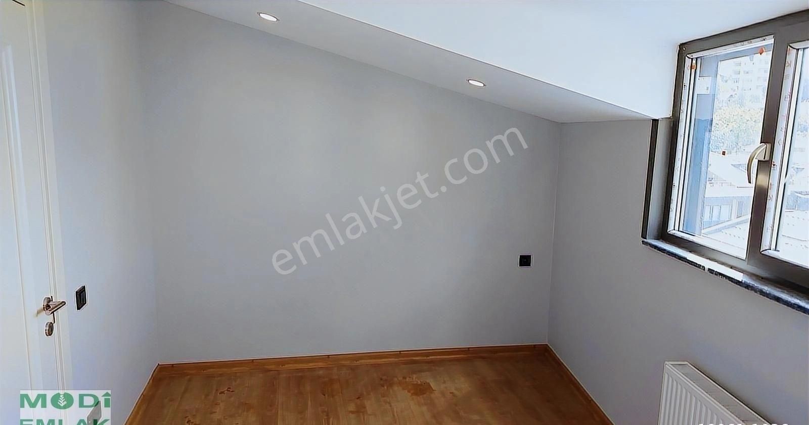 Burhaniye Kapalı Otoparklı Asansörlü Satılık 4+1 Dubleks - Görsel 27
