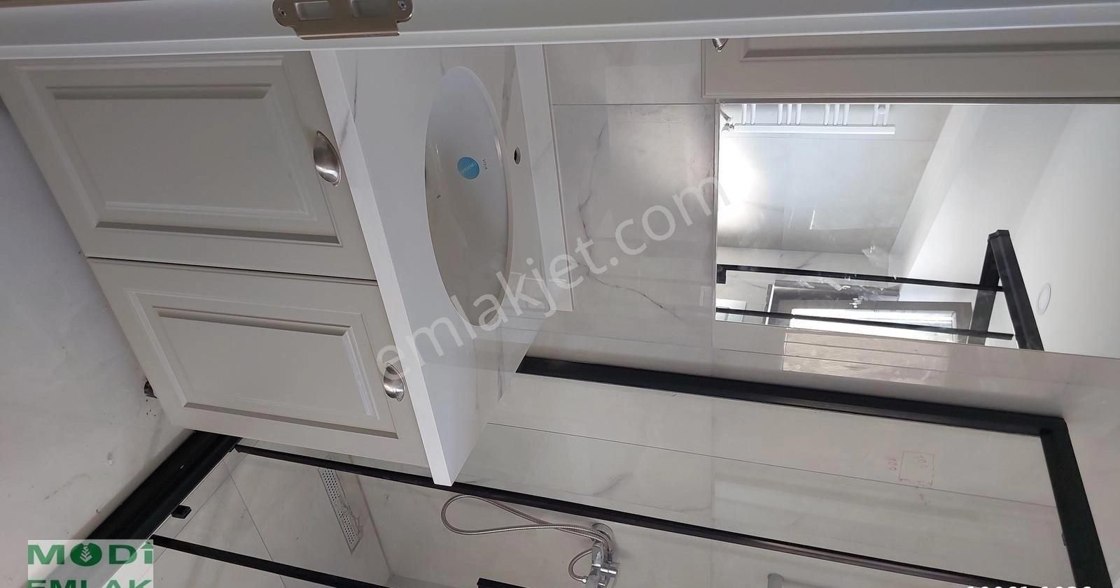 Burhaniye Kapalı Otoparklı Asansörlü Satılık 4+1 Dubleks - Görsel 25