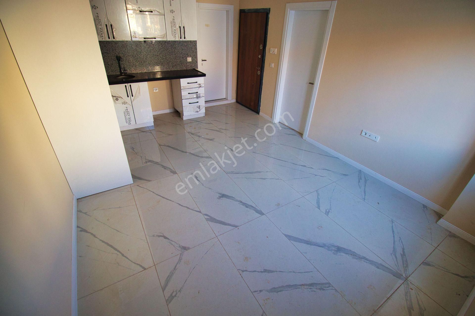 🛑🛑aktif'ten 2026 Yılının İlk Fırsatı!!! Doğa İle İç İçe Sıfır Binada Ön Cephe 1+1 Daire - Görsel 14