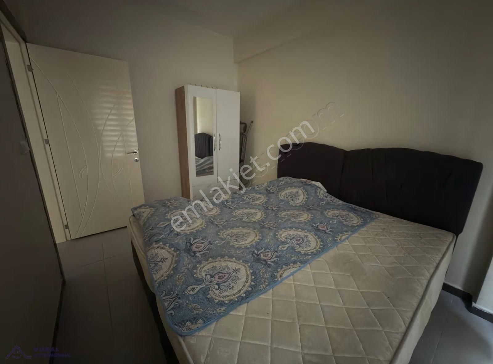 Dur-al Gayrimenkul'den Satılık Full Kredili 1+1 Apartlar!! - Görsel 6