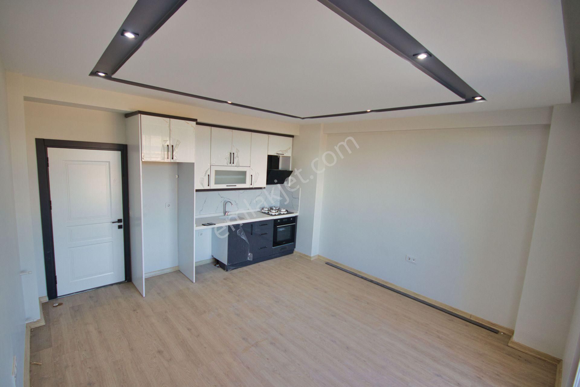 Aktif'ten Akçay Merkez'de Satılık Bölgenin En Kelepir Ön Cephe 3+1 Ters Dublexi - Görsel 3