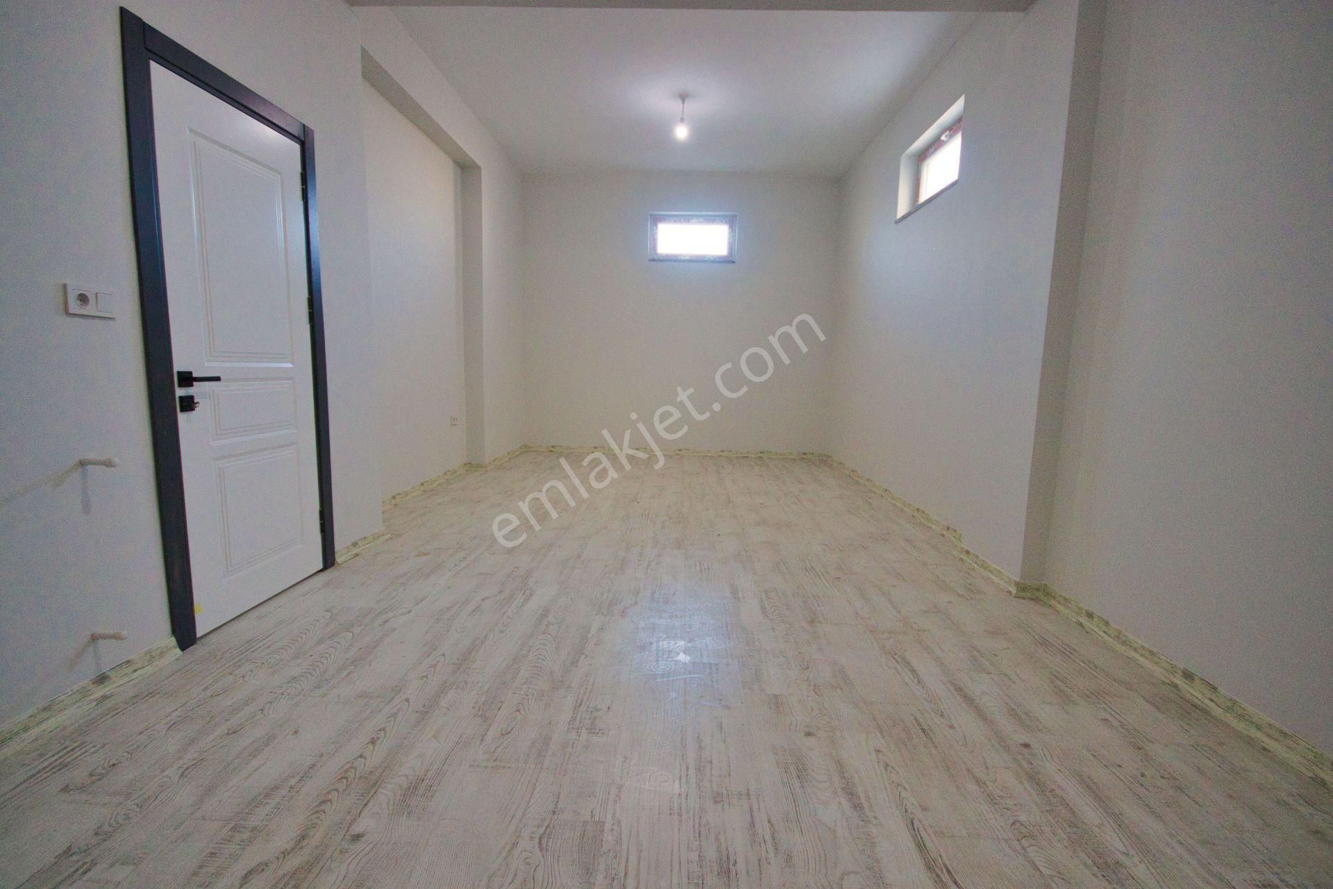 Aktif'ten Akçay Merkez'de Satılık Bölgenin En Kelepir Ön Cephe 3+1 Ters Dublexi - Görsel 24