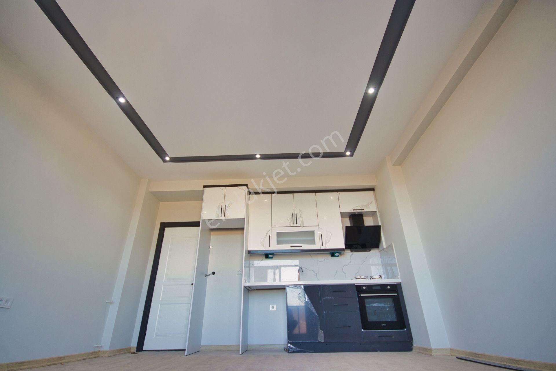 Aktif'ten Akçay Merkez'de Satılık Bölgenin En Kelepir Ön Cephe 3+1 Ters Dublexi - Görsel 7