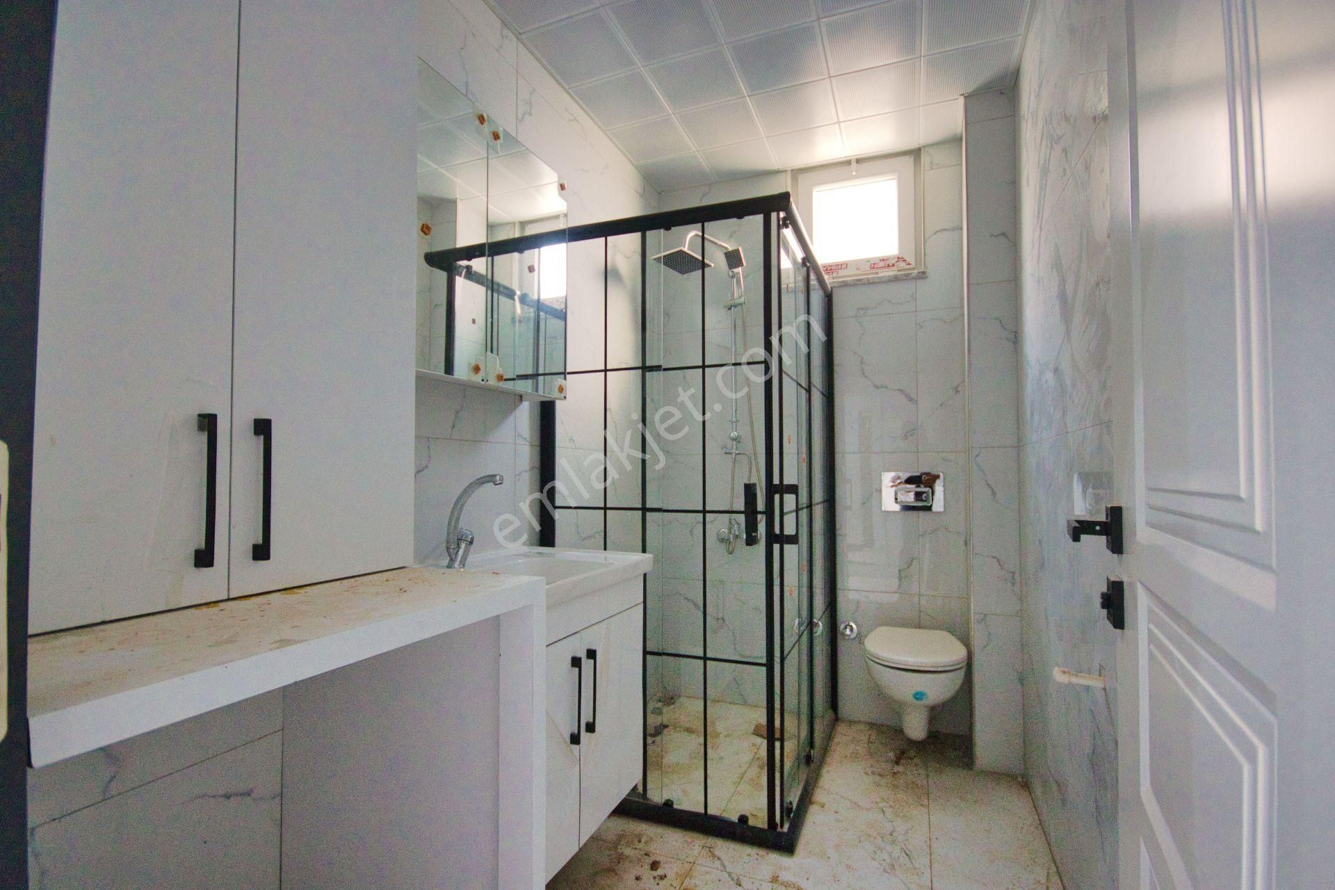 Aktif'ten Akçay Merkez'de Satılık Bölgenin En Kelepir Ön Cephe 3+1 Ters Dublexi - Görsel 34