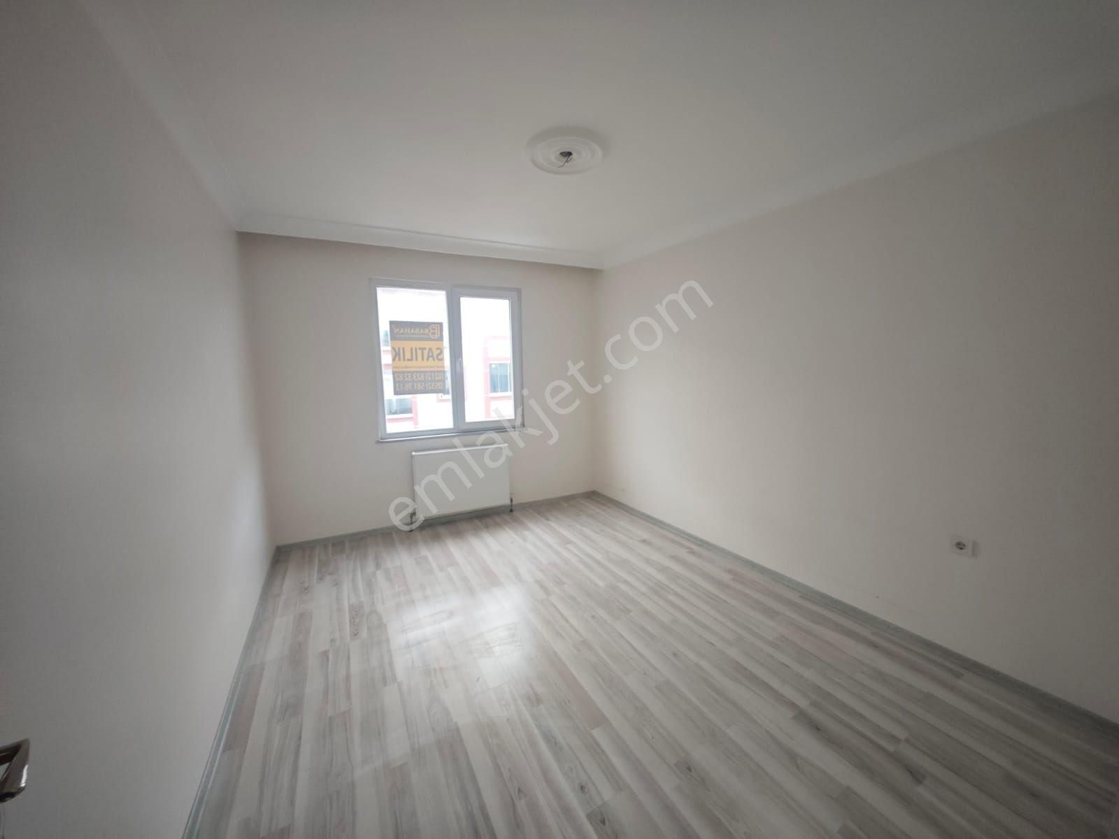Turgut Özal Mahallesi'nde 2+1 Köşe Başı Satılık Daire - Görsel 20