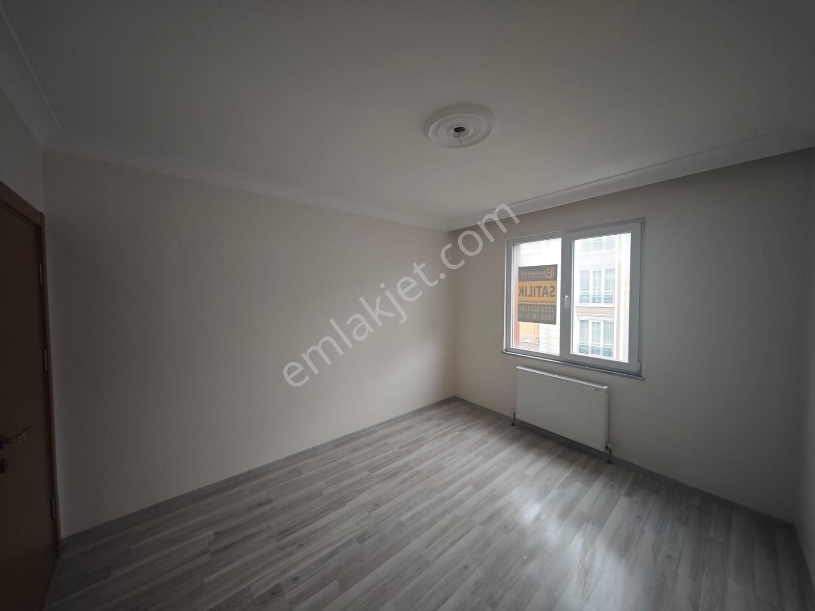 Turgut Özal Mahallesi'nde 2+1 Köşe Başı Satılık Daire - Görsel 18