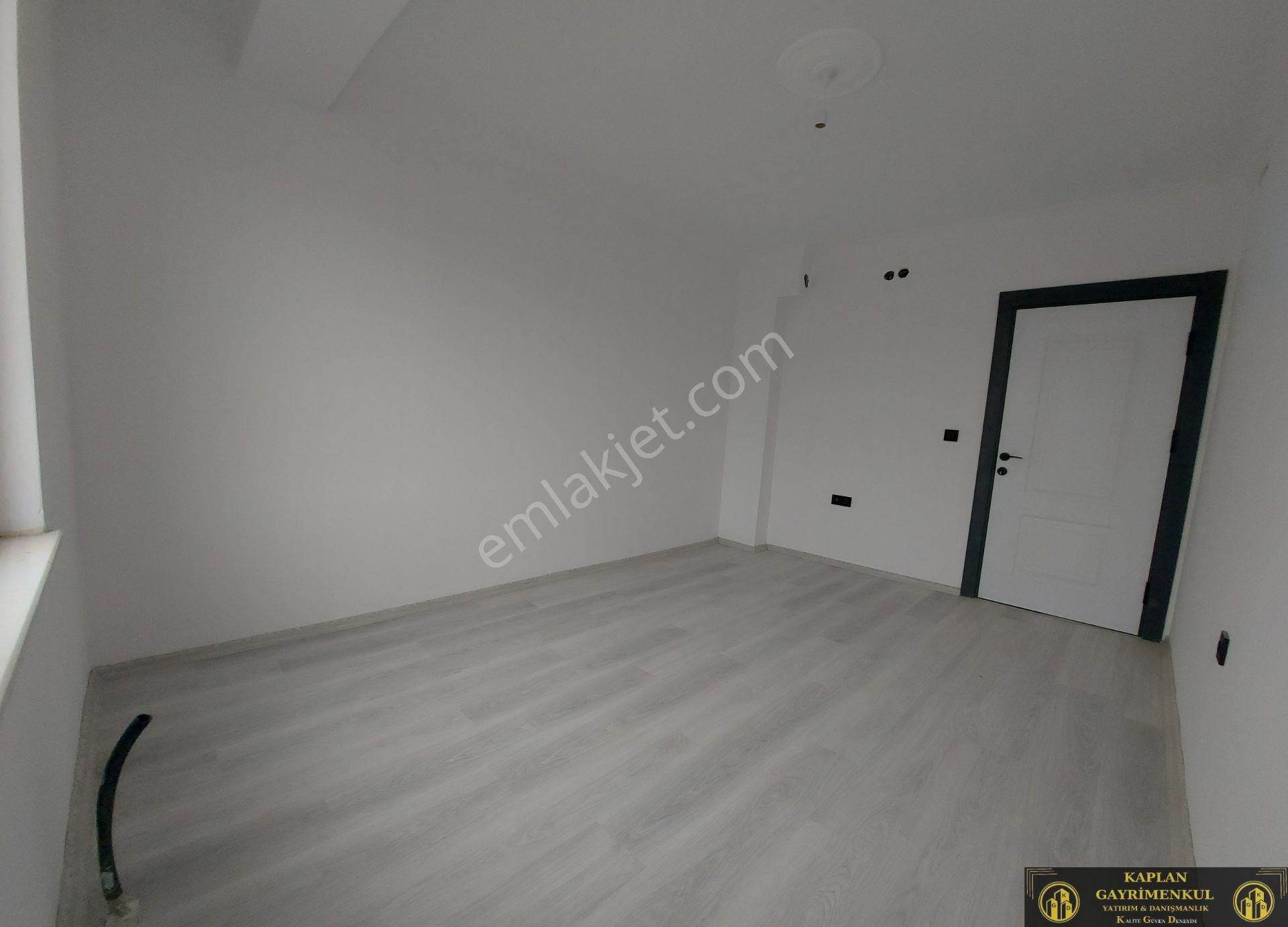 Kaplan Gayrimenkul’den Şirintepe Mahallesi'nde 2+1 85 M² Satılık Daire - Görsel 10