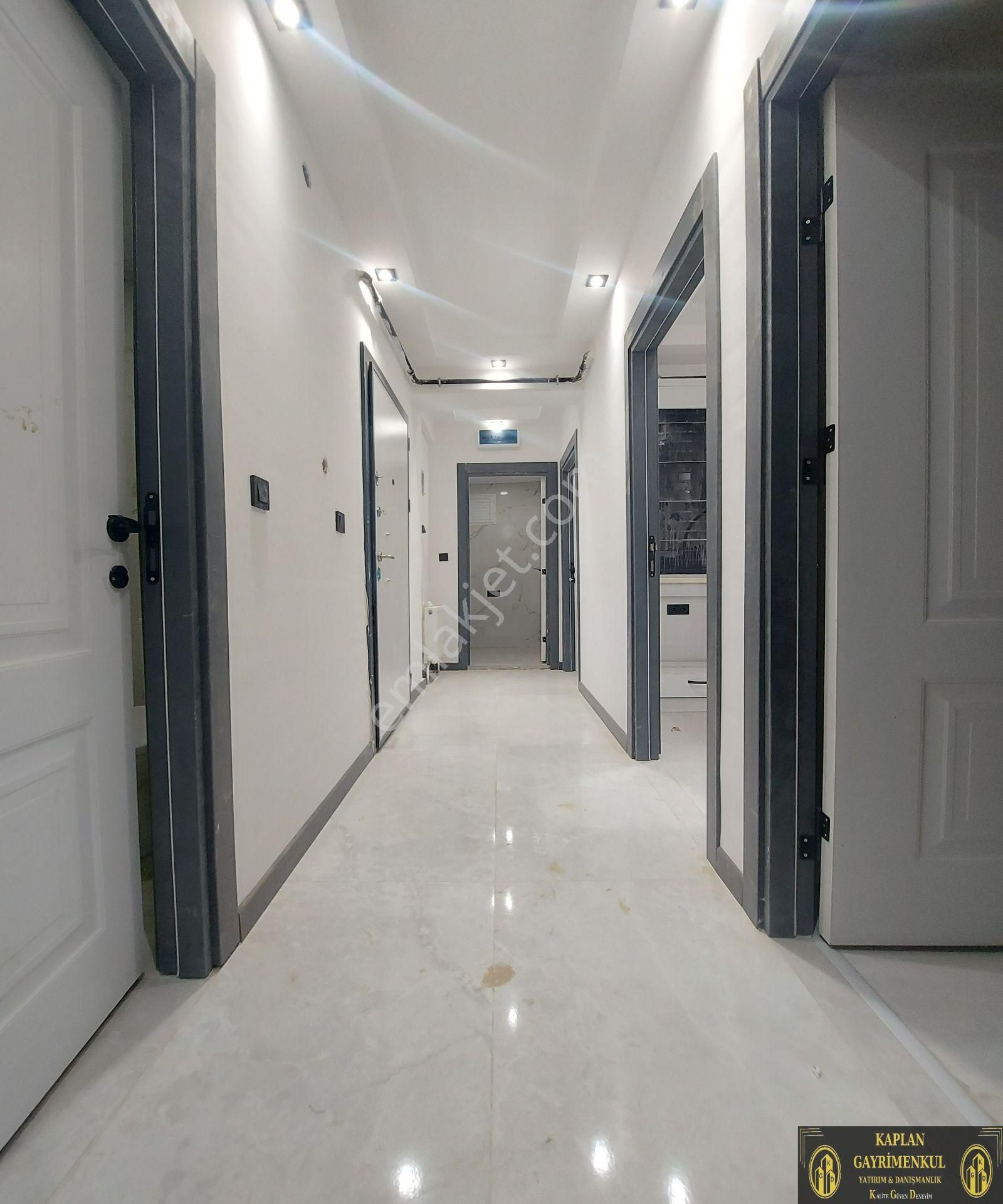 Kaplan Gayrimenkul’den Şirintepe Mahallesi'nde 2+1 85 M² Satılık Daire - Görsel 17