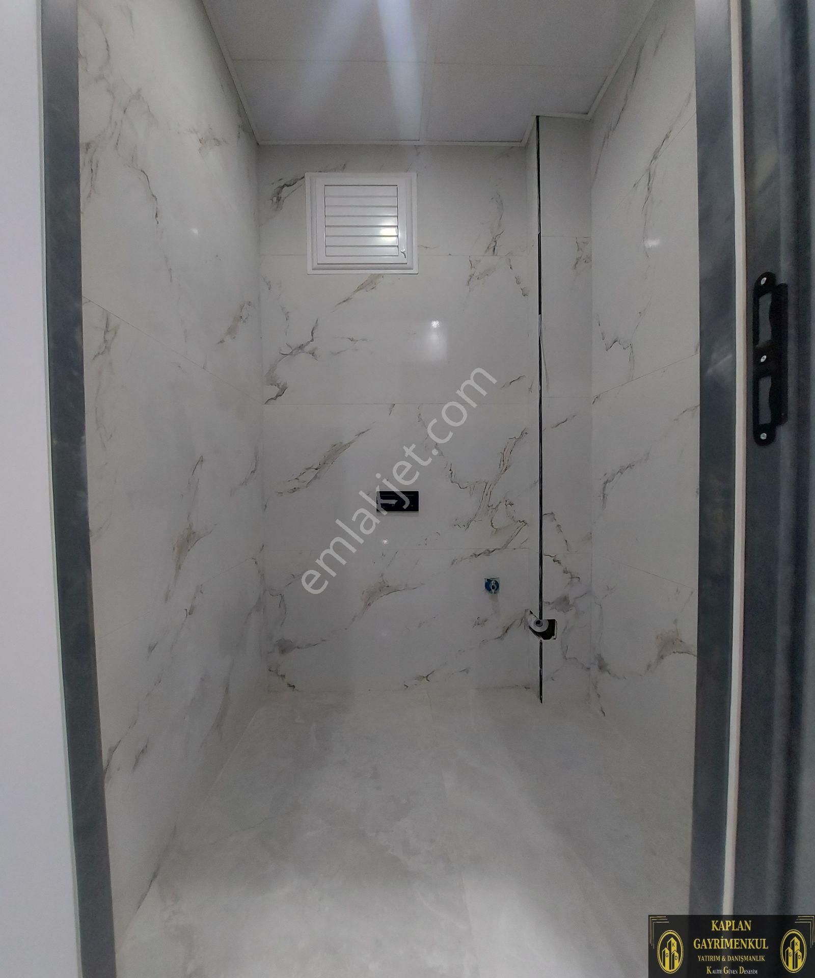 Kaplan Gayrimenkul’den Şirintepe Mahallesi'nde 2+1 85 M² Satılık Daire - Görsel 16