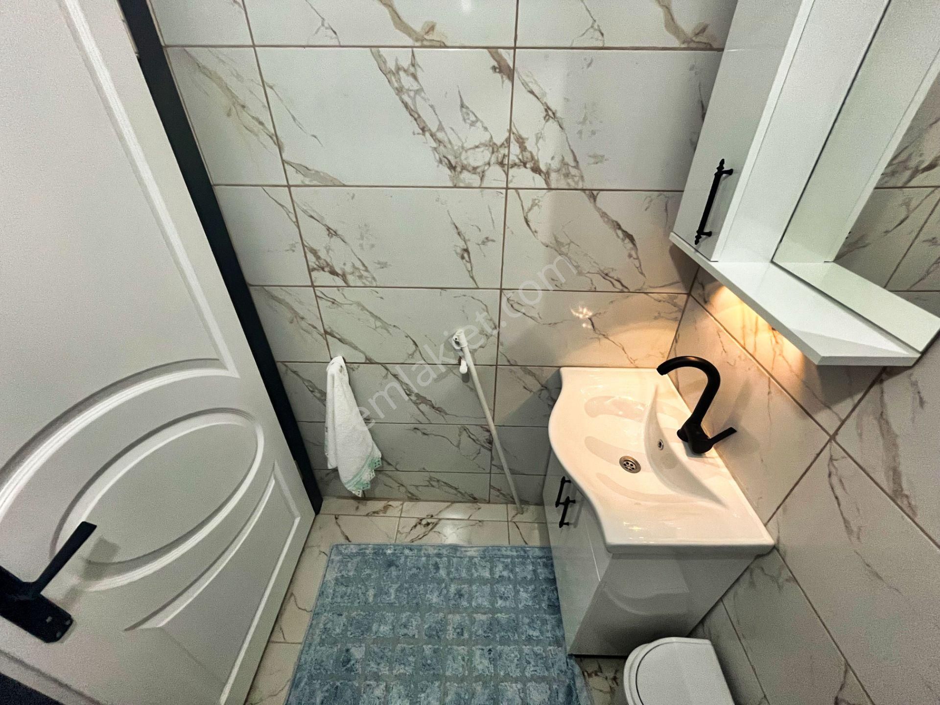 🛑🛑aktif'ten Akçay'da Denize 100 Mt Ayrı Mutfak Rahatlığı İle Geniş Arakat Satılık 2+1 Daire - Görsel 27