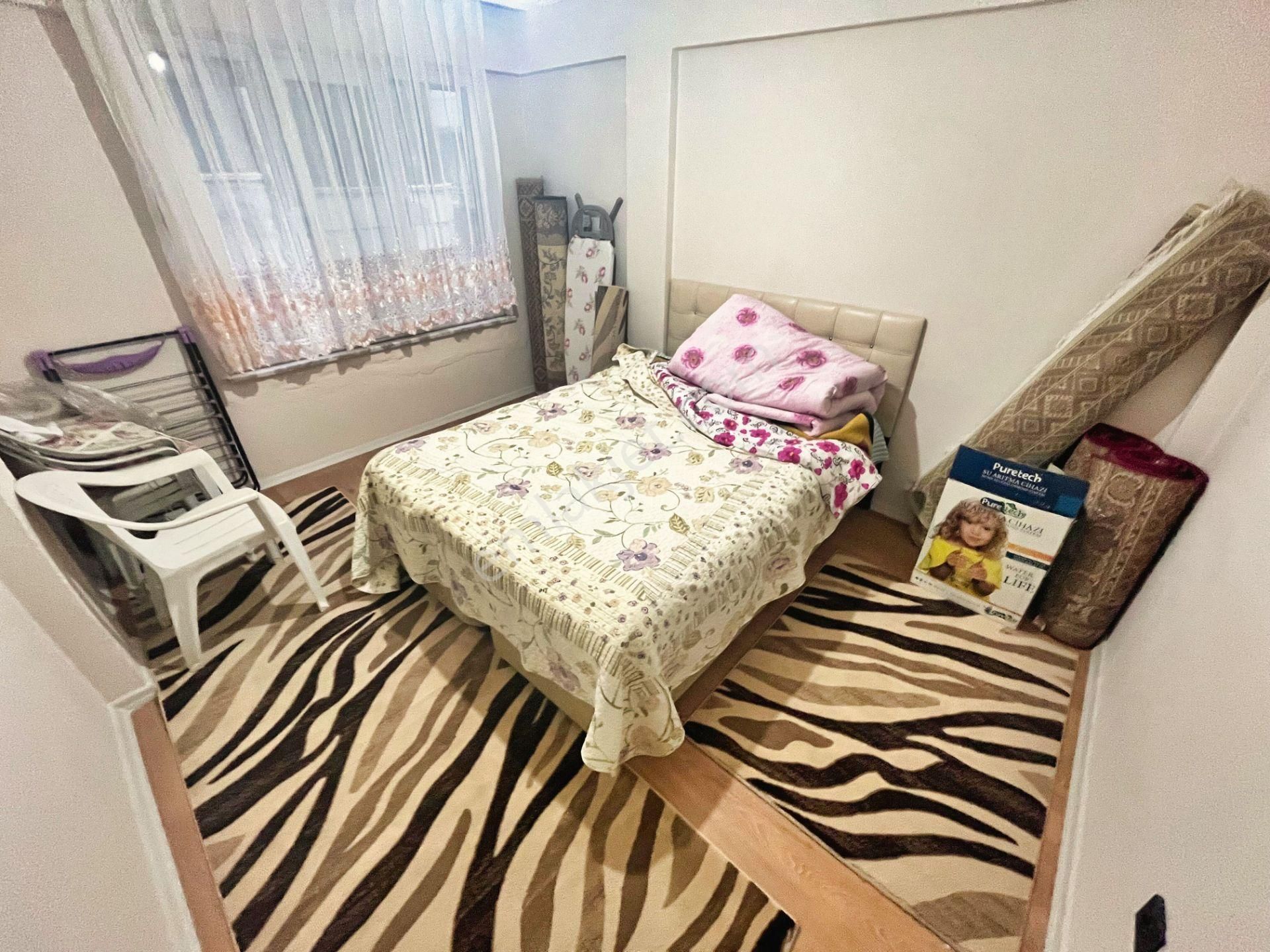 🛑🛑aktif'ten Akçay'da Denize 100 Mt Ayrı Mutfak Rahatlığı İle Geniş Arakat Satılık 2+1 Daire - Görsel 14