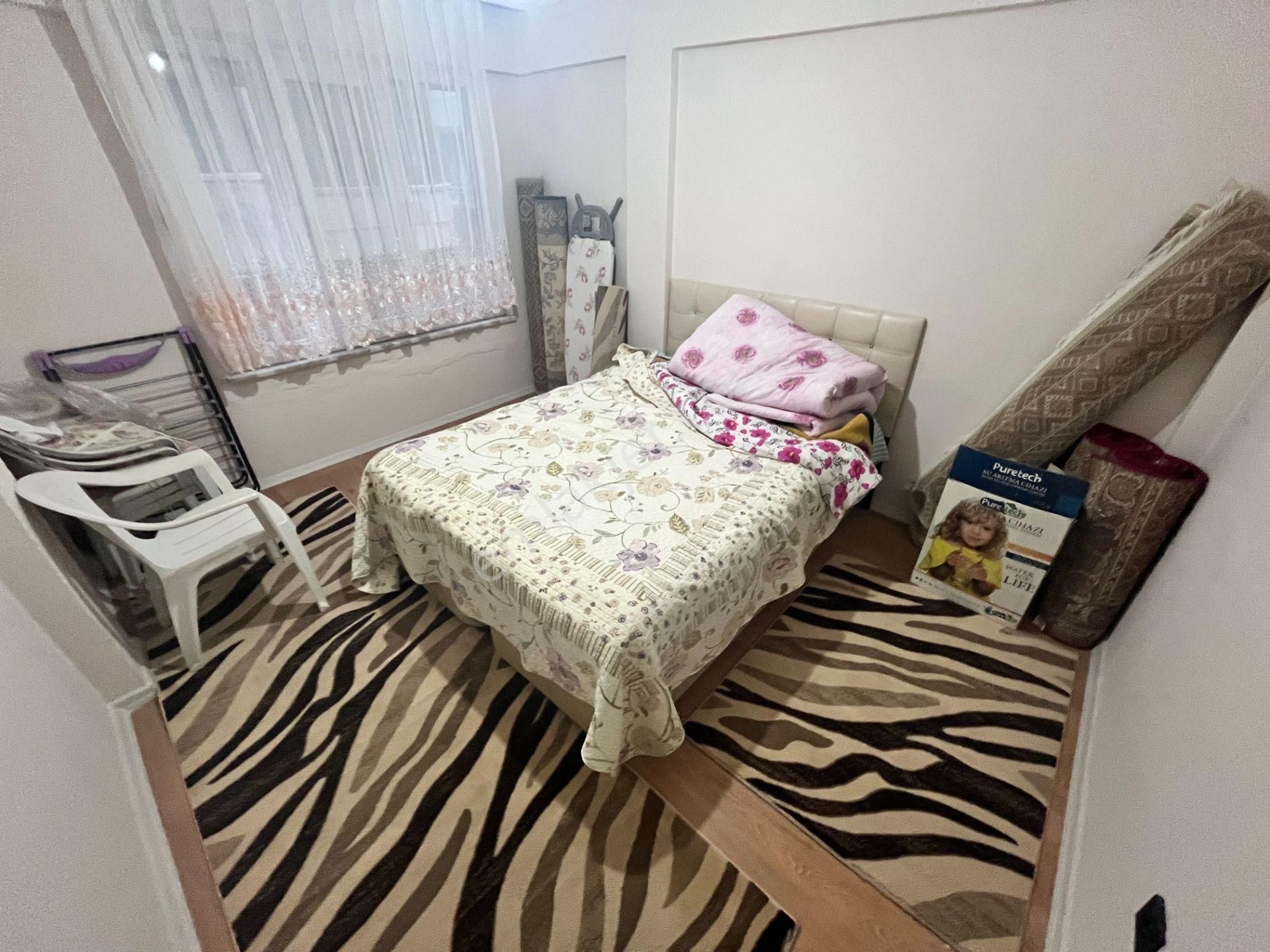 🛑🛑aktif'ten Akçay'da Denize 100 Mt Ayrı Mutfak Rahatlığı İle Geniş Arakat Satılık 2+1 Daire - Görsel 26