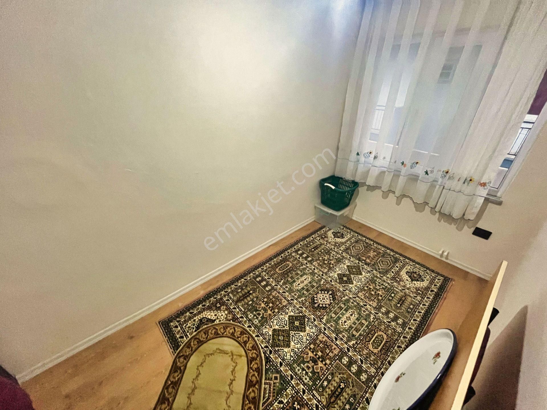 🛑🛑aktif'ten Akçay'da Denize 100 Mt Ayrı Mutfak Rahatlığı İle Geniş Arakat Satılık 2+1 Daire - Görsel 7