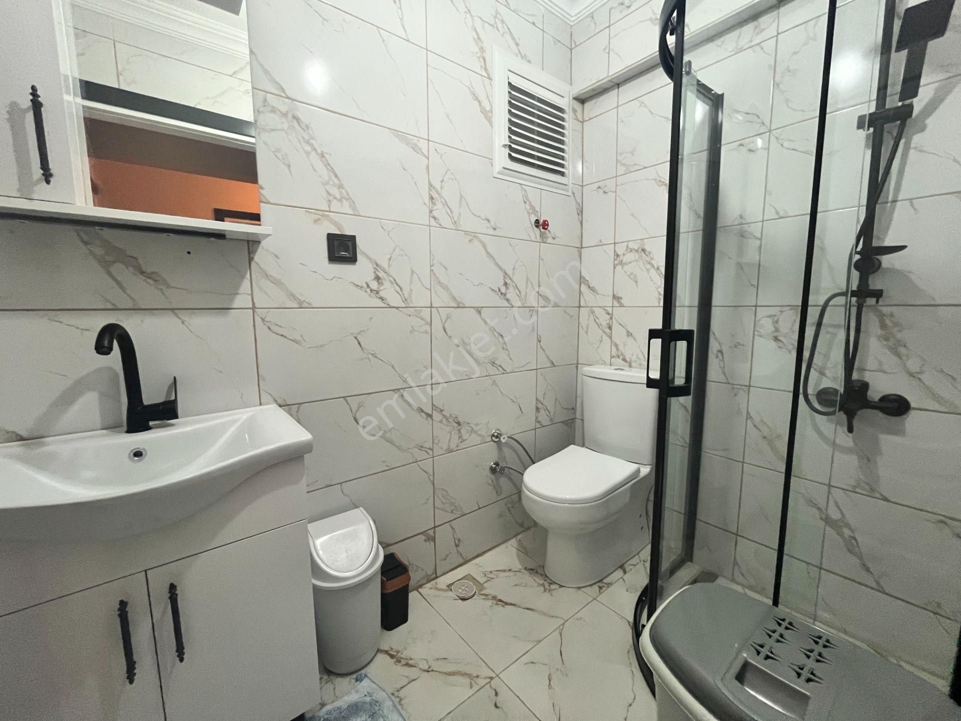 🛑🛑aktif'ten Akçay'da Denize 100 Mt Ayrı Mutfak Rahatlığı İle Geniş Arakat Satılık 2+1 Daire - Görsel 32