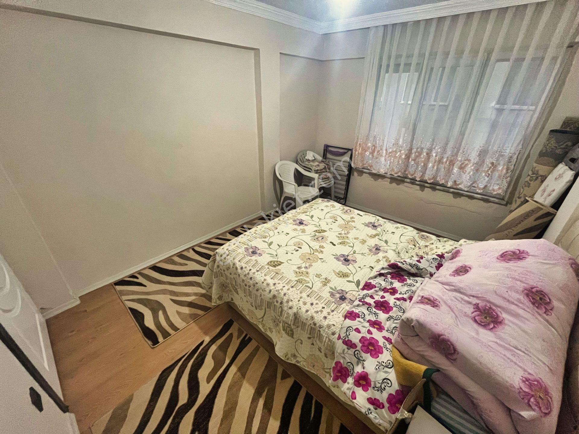 🛑🛑aktif'ten Akçay'da Denize 100 Mt Ayrı Mutfak Rahatlığı İle Geniş Arakat Satılık 2+1 Daire - Görsel 12