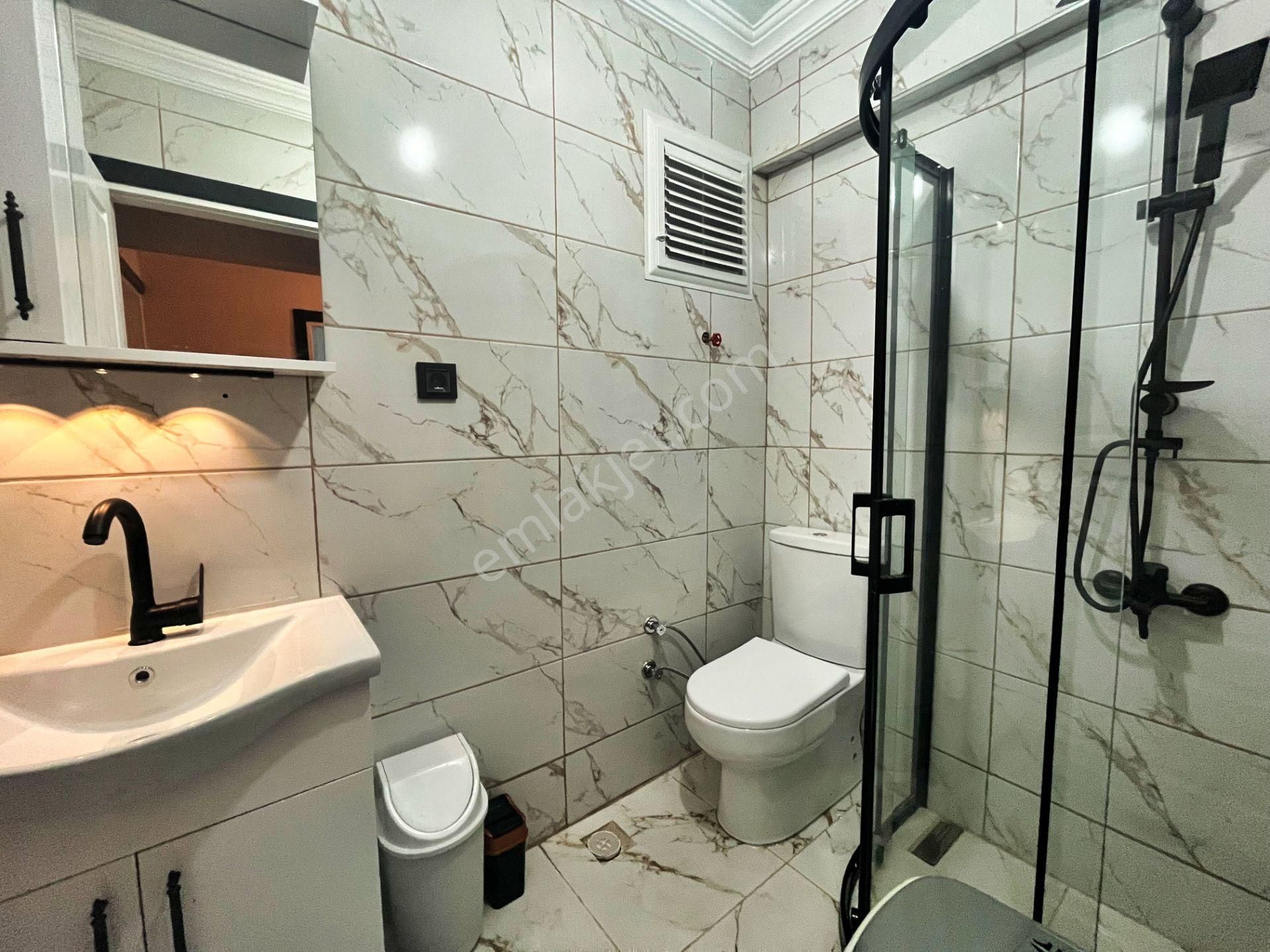 🛑🛑aktif'ten Akçay'da Denize 100 Mt Ayrı Mutfak Rahatlığı İle Geniş Arakat Satılık 2+1 Daire - Görsel 13