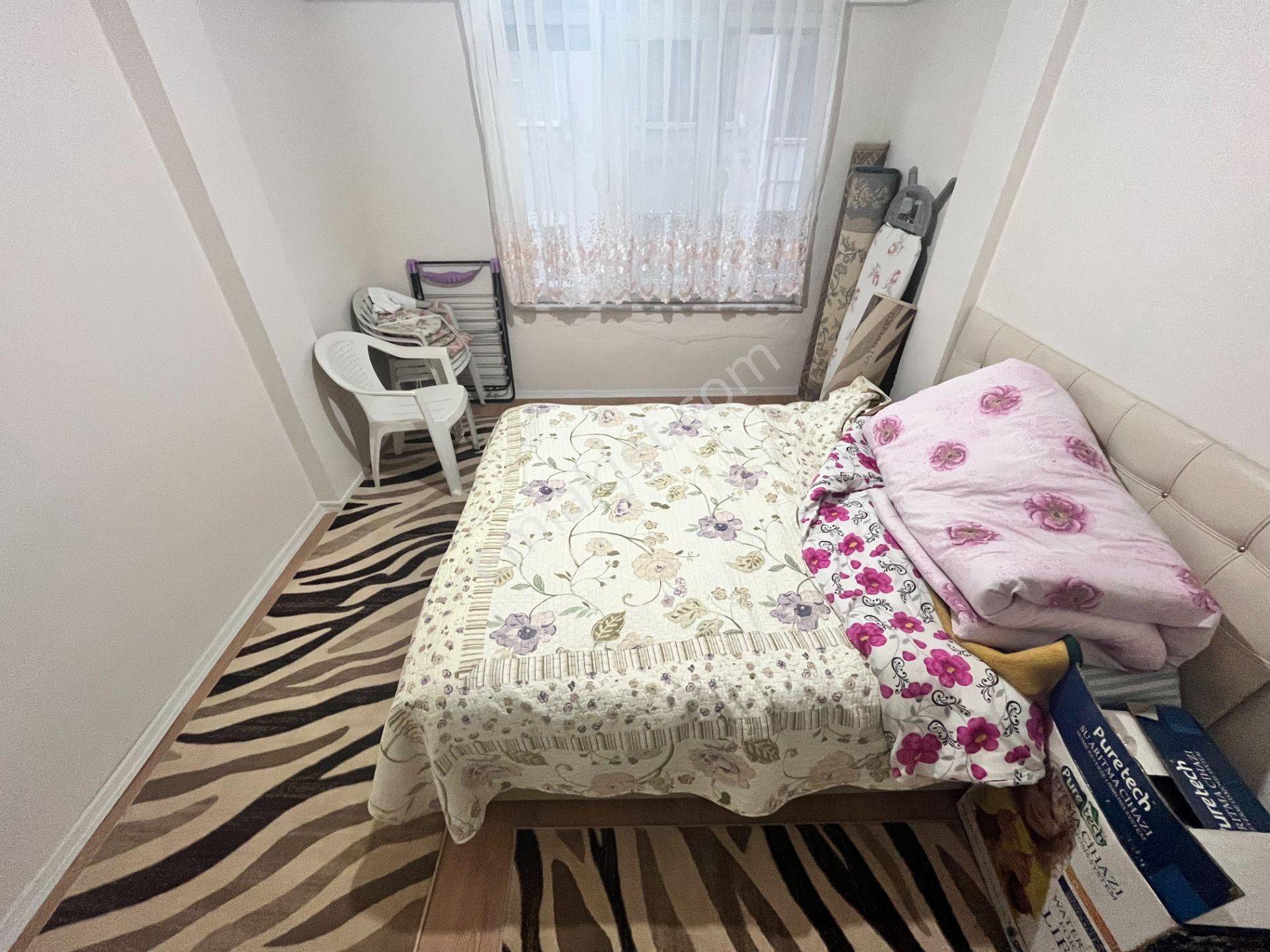 🛑🛑aktif'ten Akçay'da Denize 100 Mt Ayrı Mutfak Rahatlığı İle Geniş Arakat Satılık 2+1 Daire - Görsel 29