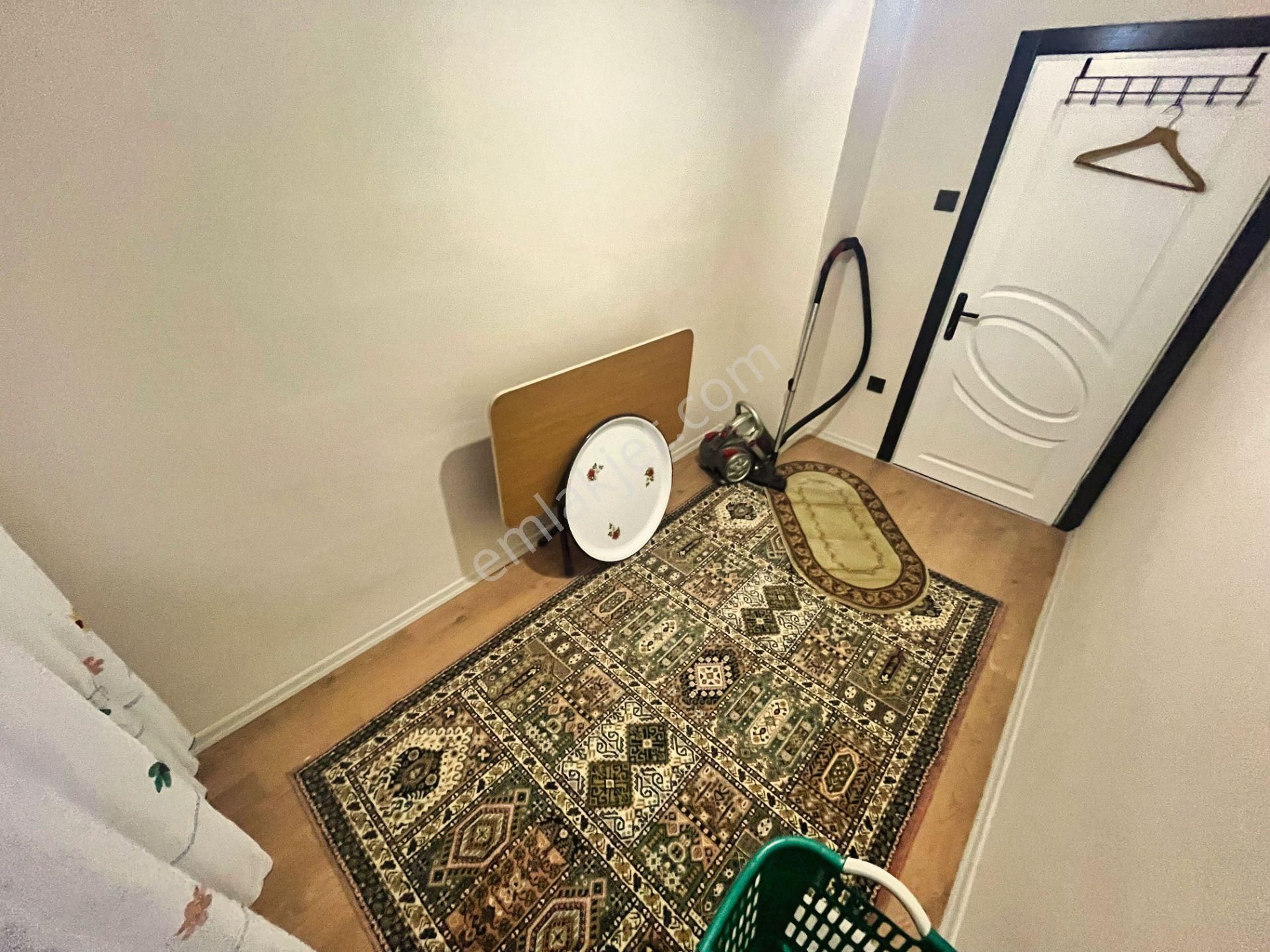 🛑🛑aktif'ten Akçay'da Denize 100 Mt Ayrı Mutfak Rahatlığı İle Geniş Arakat Satılık 2+1 Daire - Görsel 10