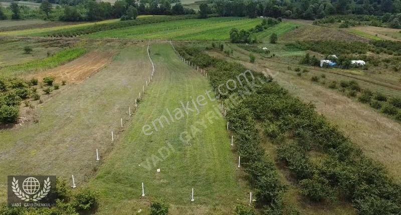 Vadi Gayrimenkulden Karadivan Da Satılık Arazi - Görsel 4