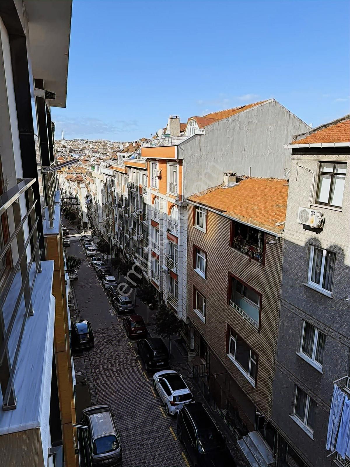 Mahmutbey Caddesine 2. Bina / 2+1 65 M2 / Lüks Ve Kullanışlı - Görsel 28