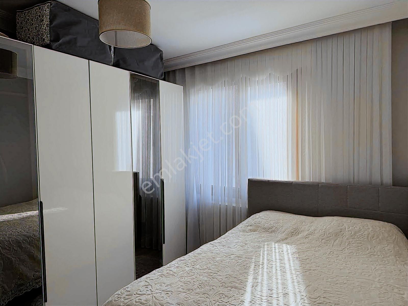 Mahmutbey Caddesine 2. Bina / 2+1 65 M2 / Lüks Ve Kullanışlı - Görsel 25