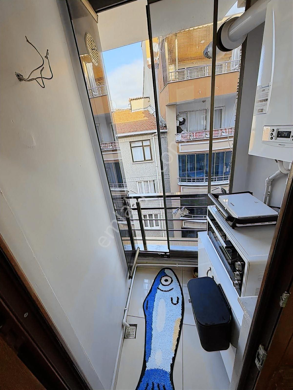 Mahmutbey Caddesine 2. Bina / 2+1 65 M2 / Lüks Ve Kullanışlı - Görsel 13