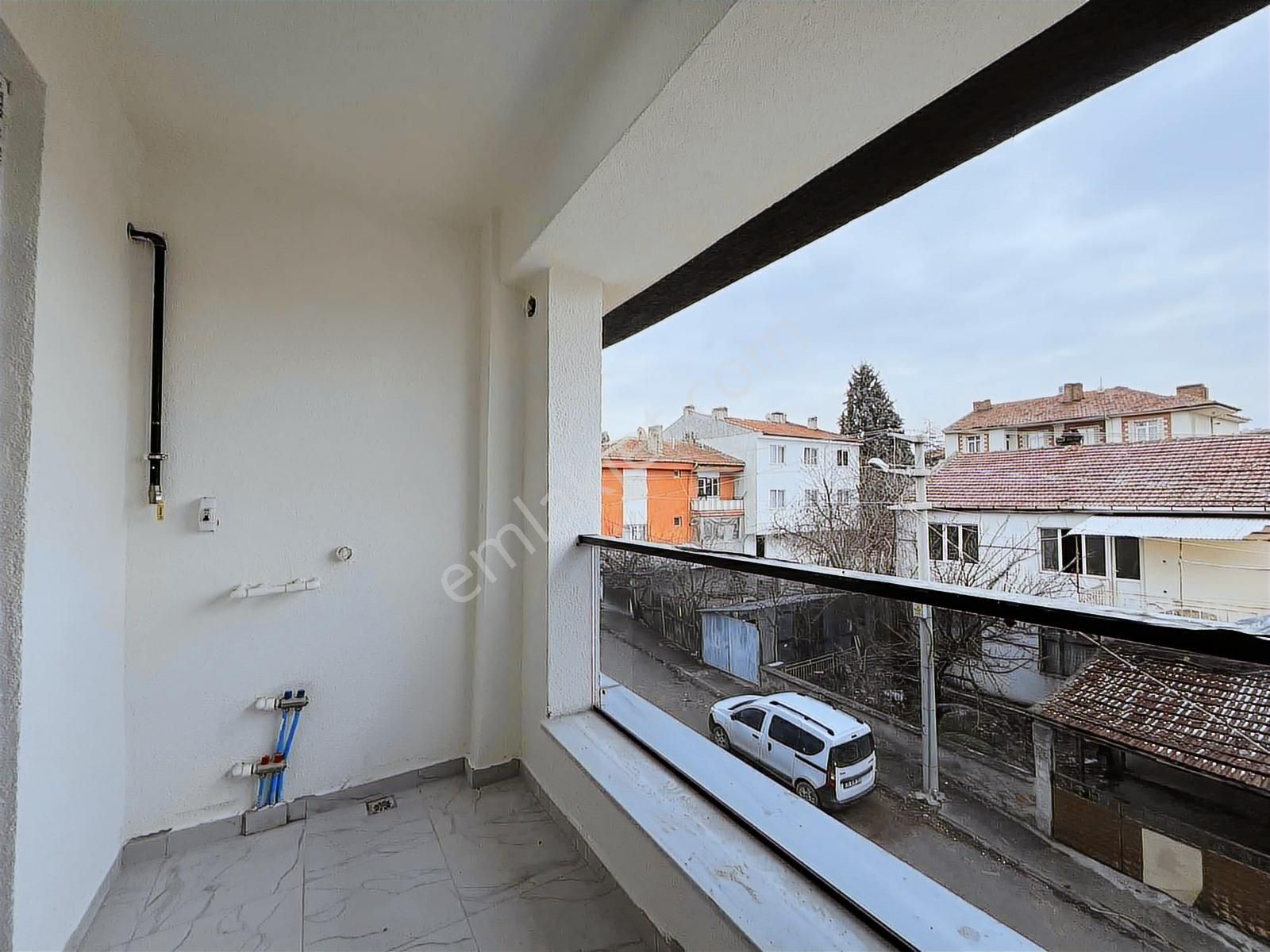 Eker'den Fırsat Candanel Bulvarı Yakını Sıfır 180 M² 3+1 Daire - Görsel 6