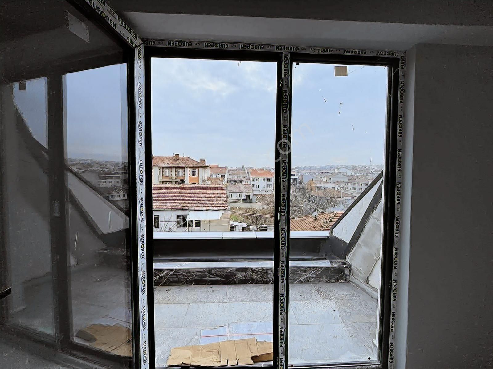 Eker'den Fırsat Candanel Bulvarı Yakını Sıfır 180 M² 3+1 Daire - Görsel 17