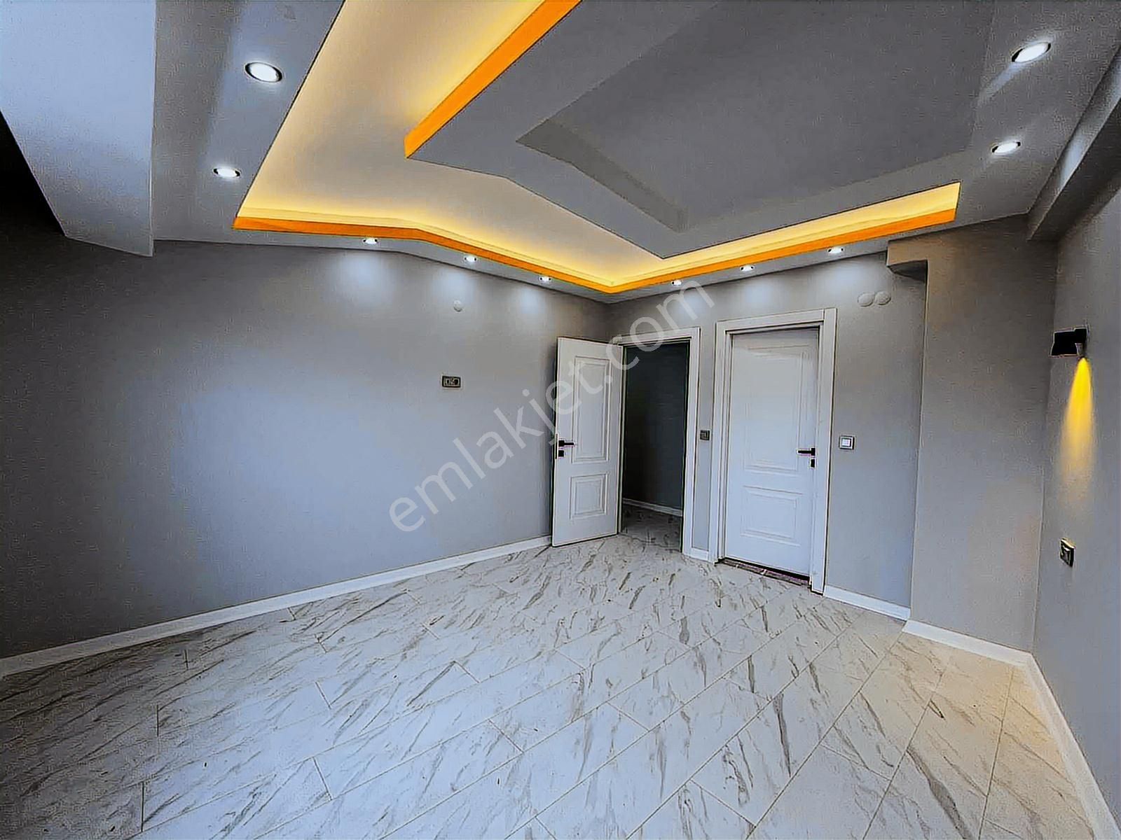 Eker'den Fırsat Candanel Bulvarı Yakını Sıfır 180 M² 3+1 Daire - Görsel 14