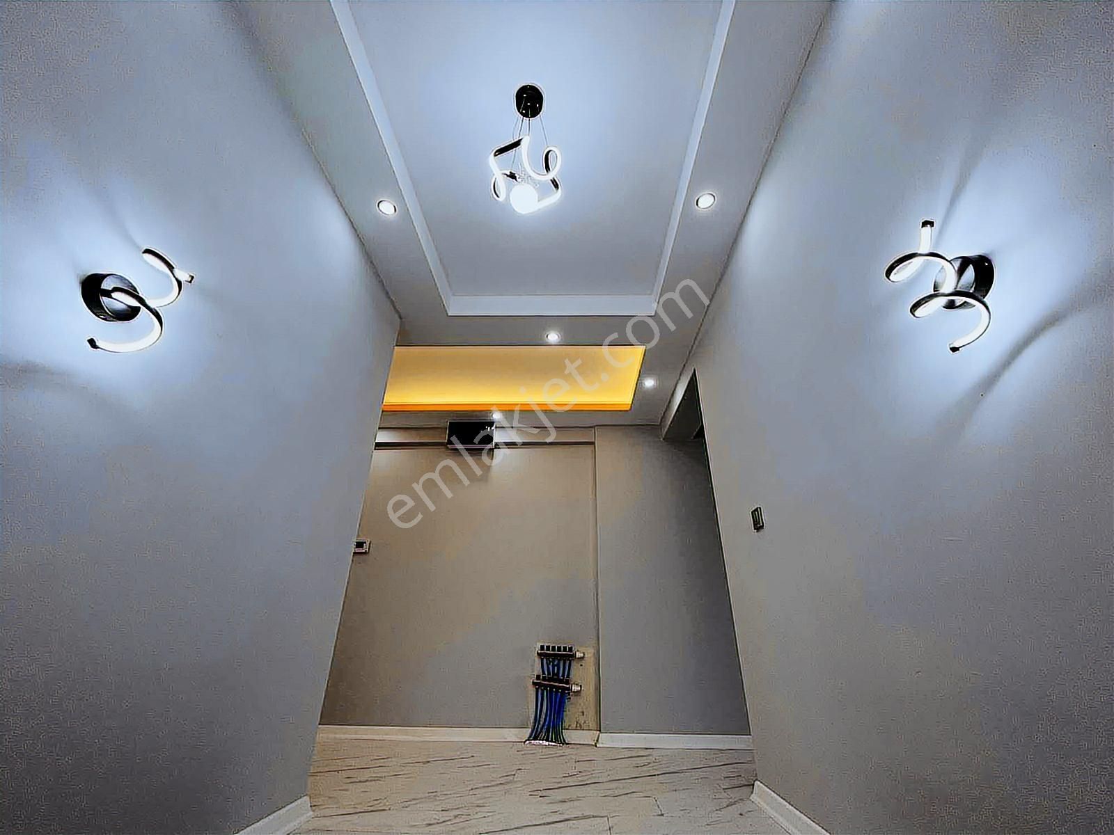 Eker'den Fırsat Candanel Bulvarı Yakını Sıfır 180 M² 3+1 Daire - Görsel 35