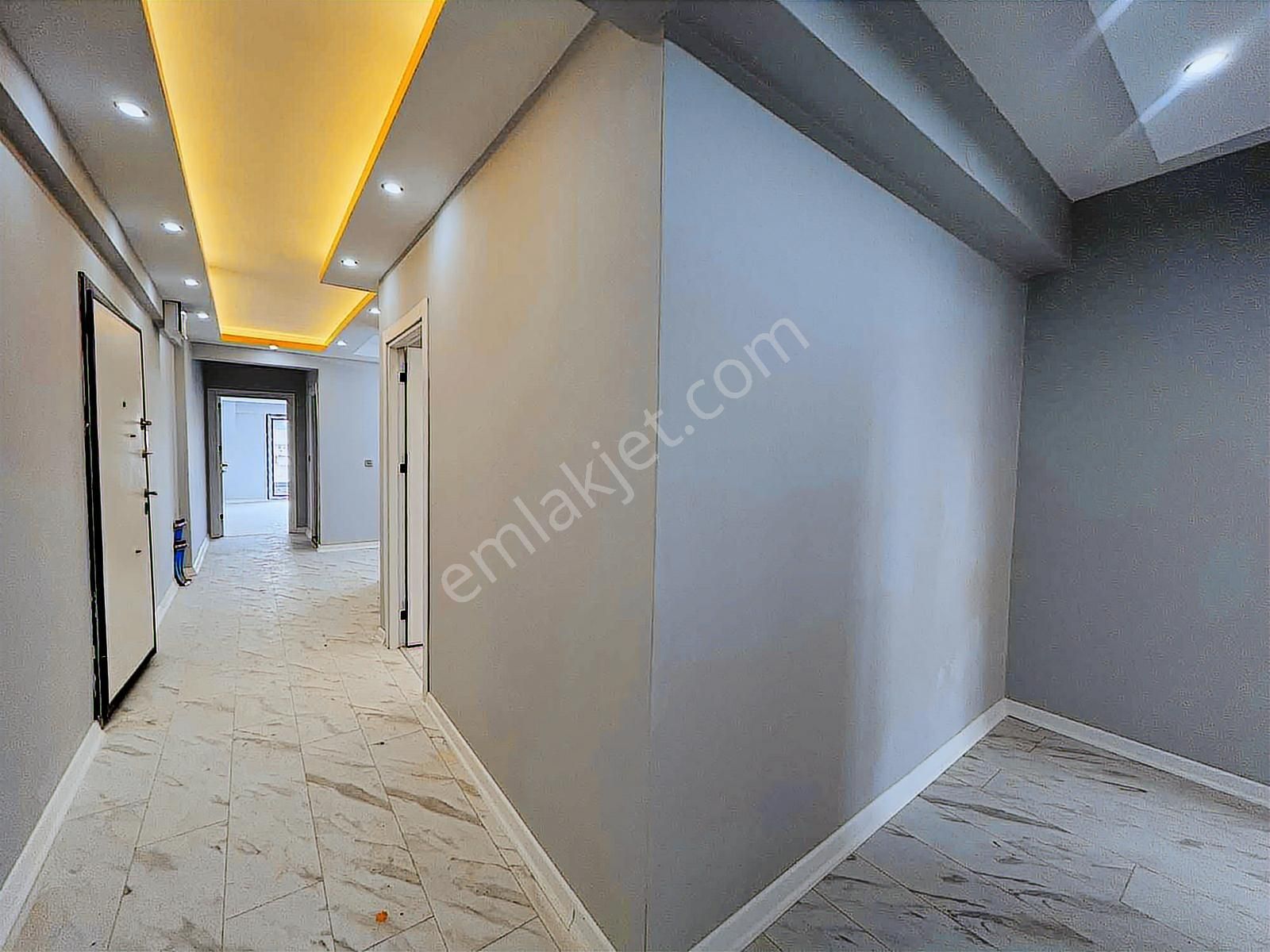 Eker'den Fırsat Candanel Bulvarı Yakını Sıfır 180 M² 3+1 Daire - Görsel 16