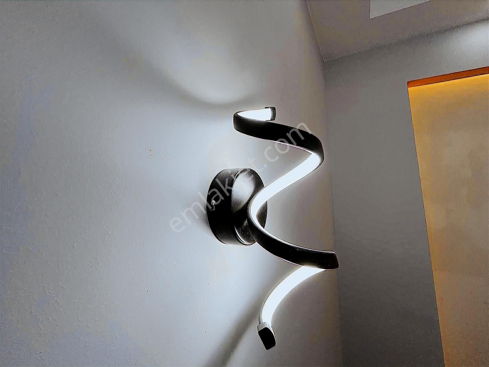 Eker'den Fırsat Candanel Bulvarı Yakını Sıfır 180 M² 3+1 Daire - Görsel 9