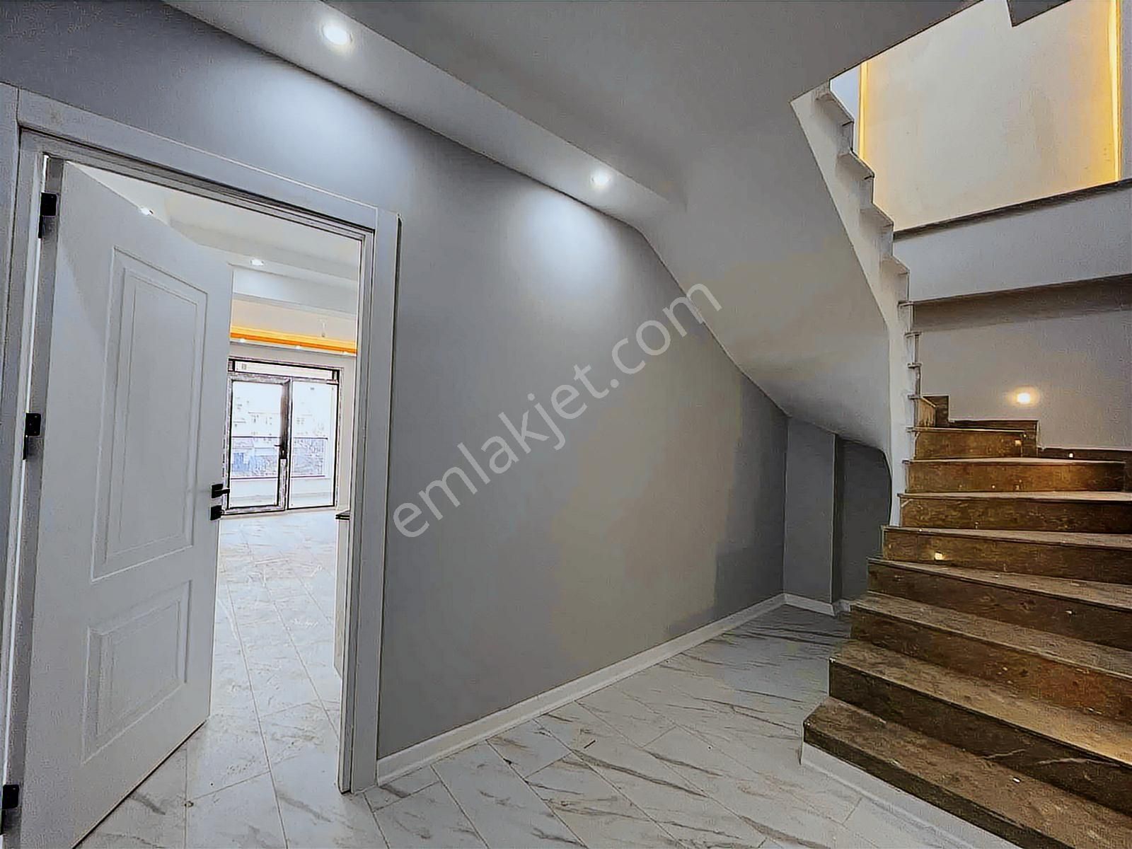 Eker'den Fırsat Candanel Bulvarı Yakını Sıfır 180 M² 3+1 Daire - Görsel 24