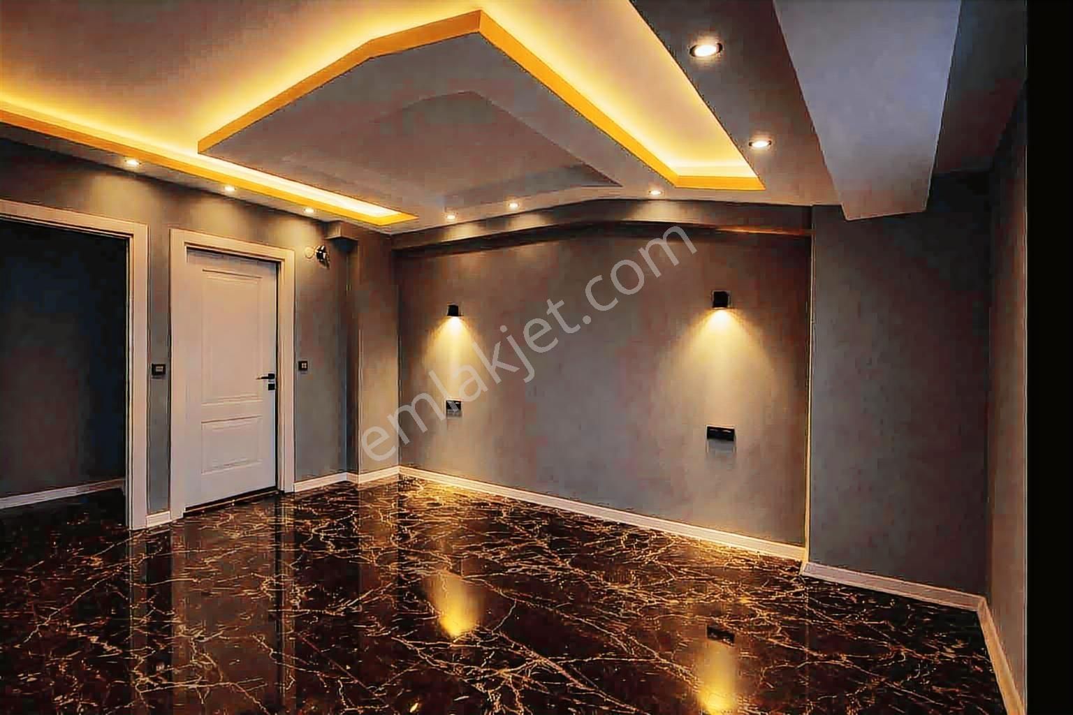 Eker'den Fırsat Candanel Bulvarı Yakını Sıfır 180 M² 3+1 Daire