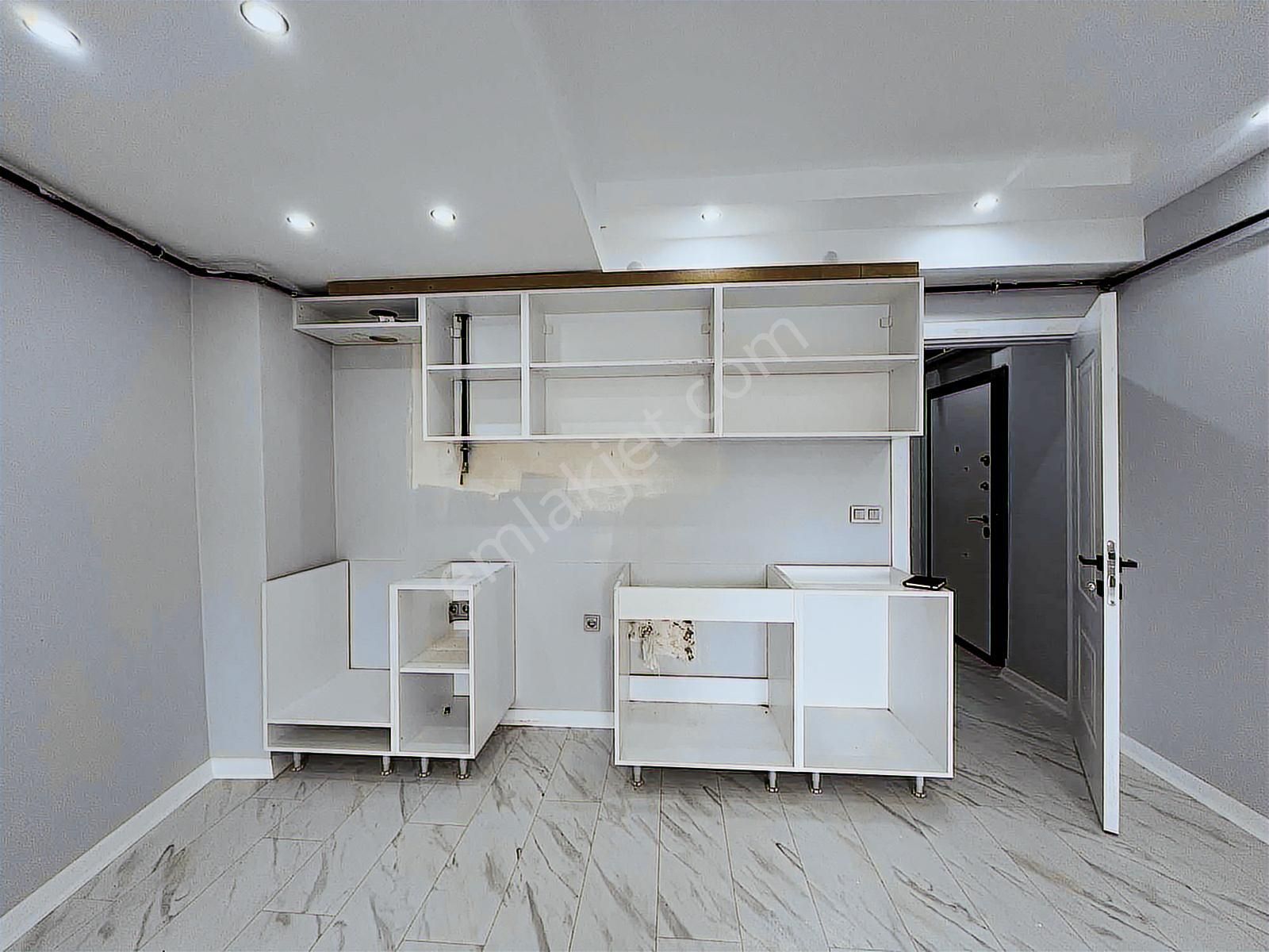 Eker'den Fırsat Candanel Bulvarı Yakını Sıfır 180 M² 3+1 Daire - Görsel 23