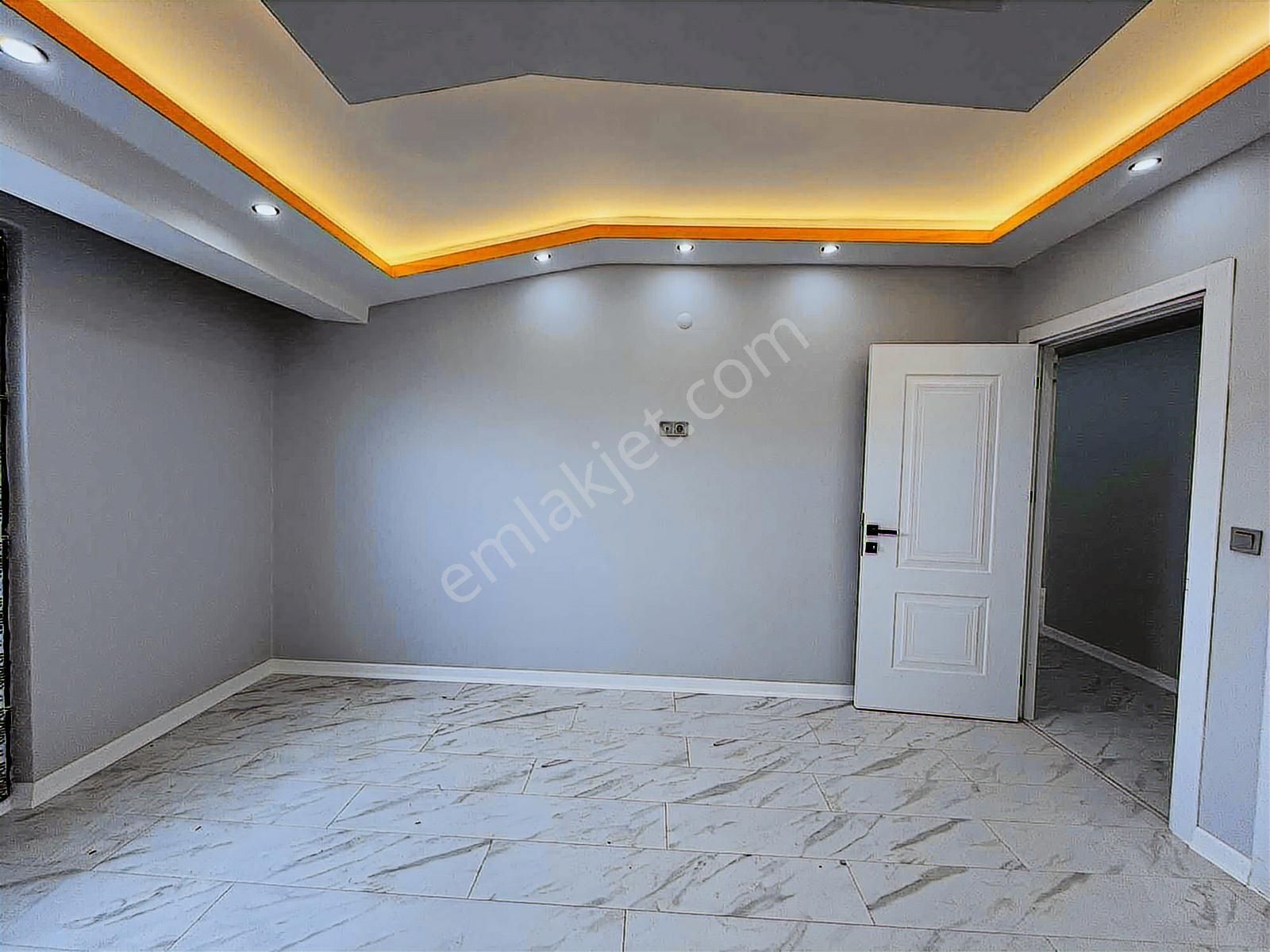 Eker'den Fırsat Candanel Bulvarı Yakını Sıfır 180 M² 3+1 Daire - Görsel 21